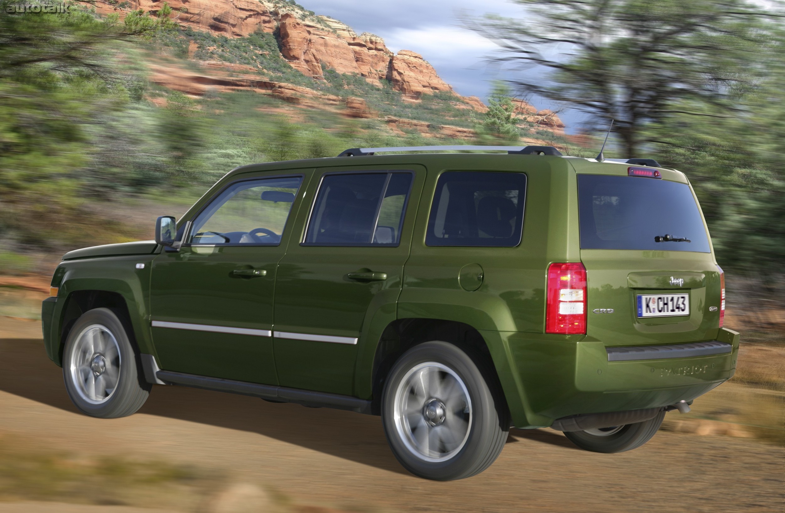 2010 Geneva Motor Show