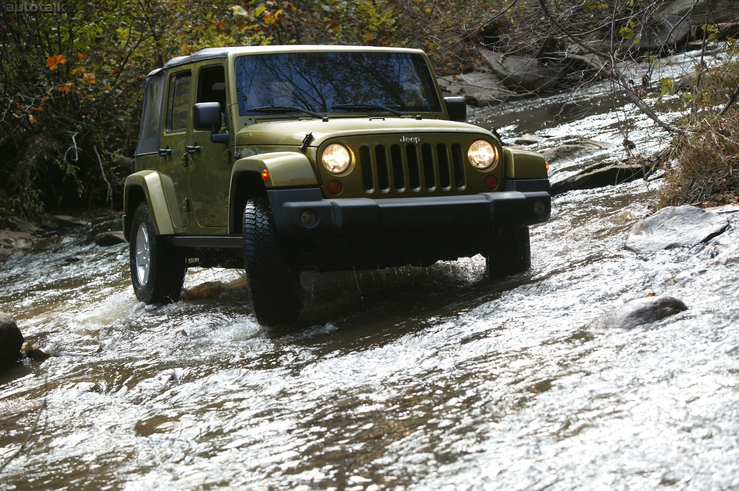 2010 Geneva Motor Show