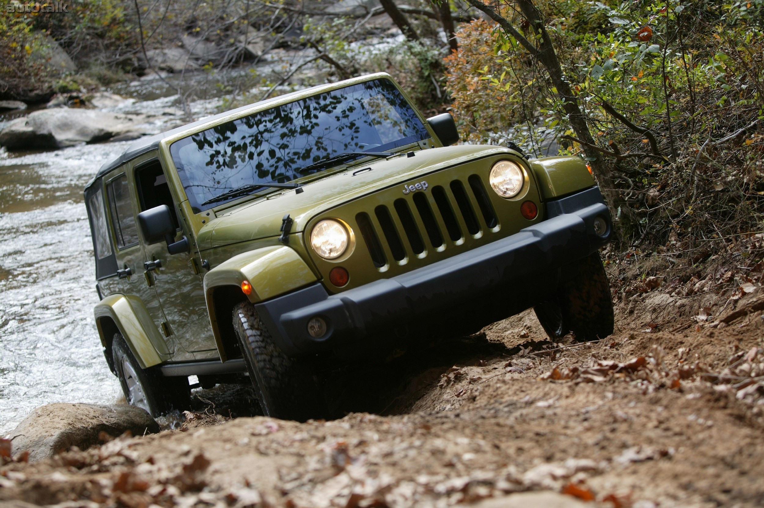 2010 Geneva Motor Show