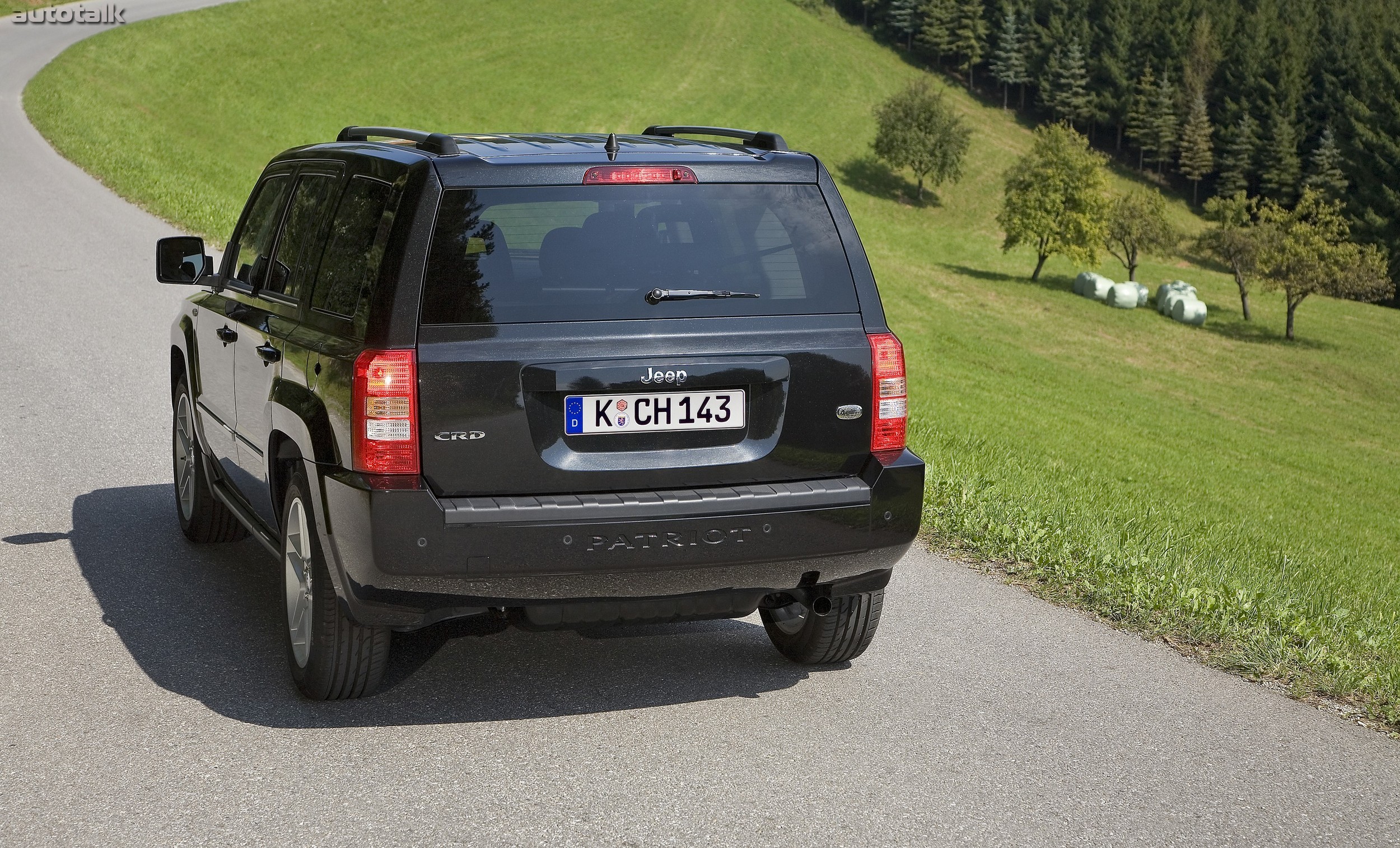 2010 Geneva Motor Show