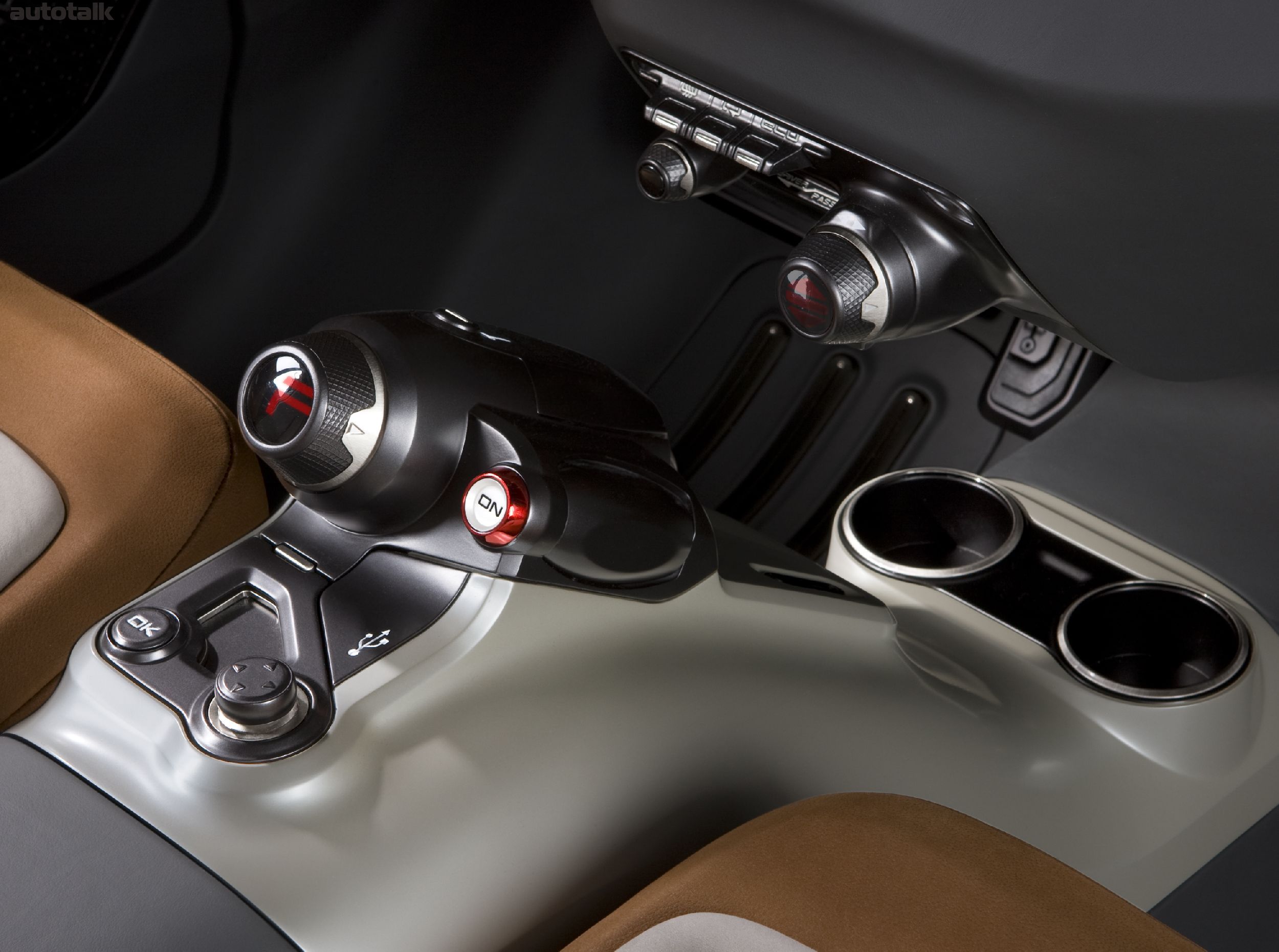 2010 GMC Granite Concept