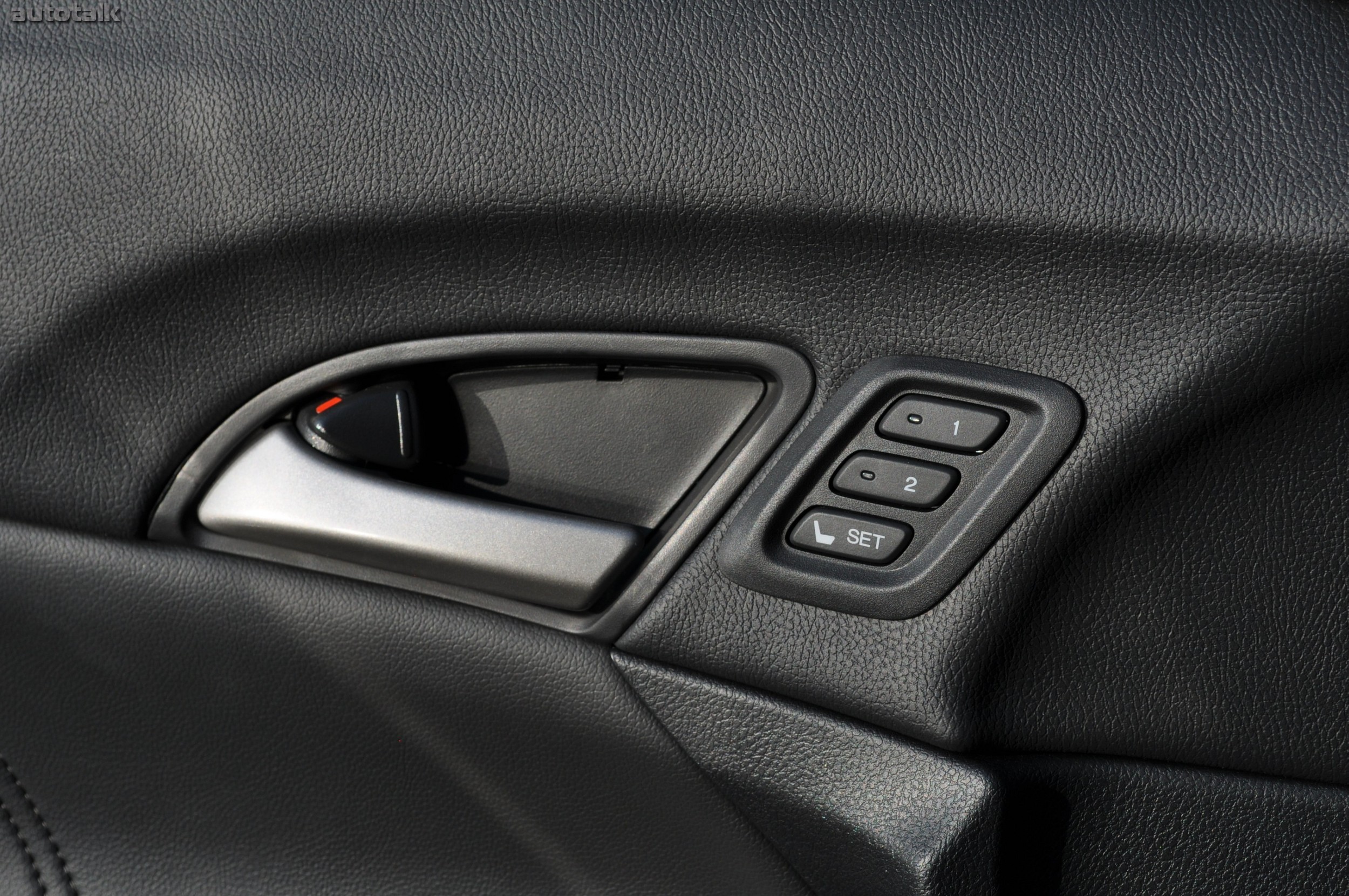 2010 Honda Accord Crosstour Review