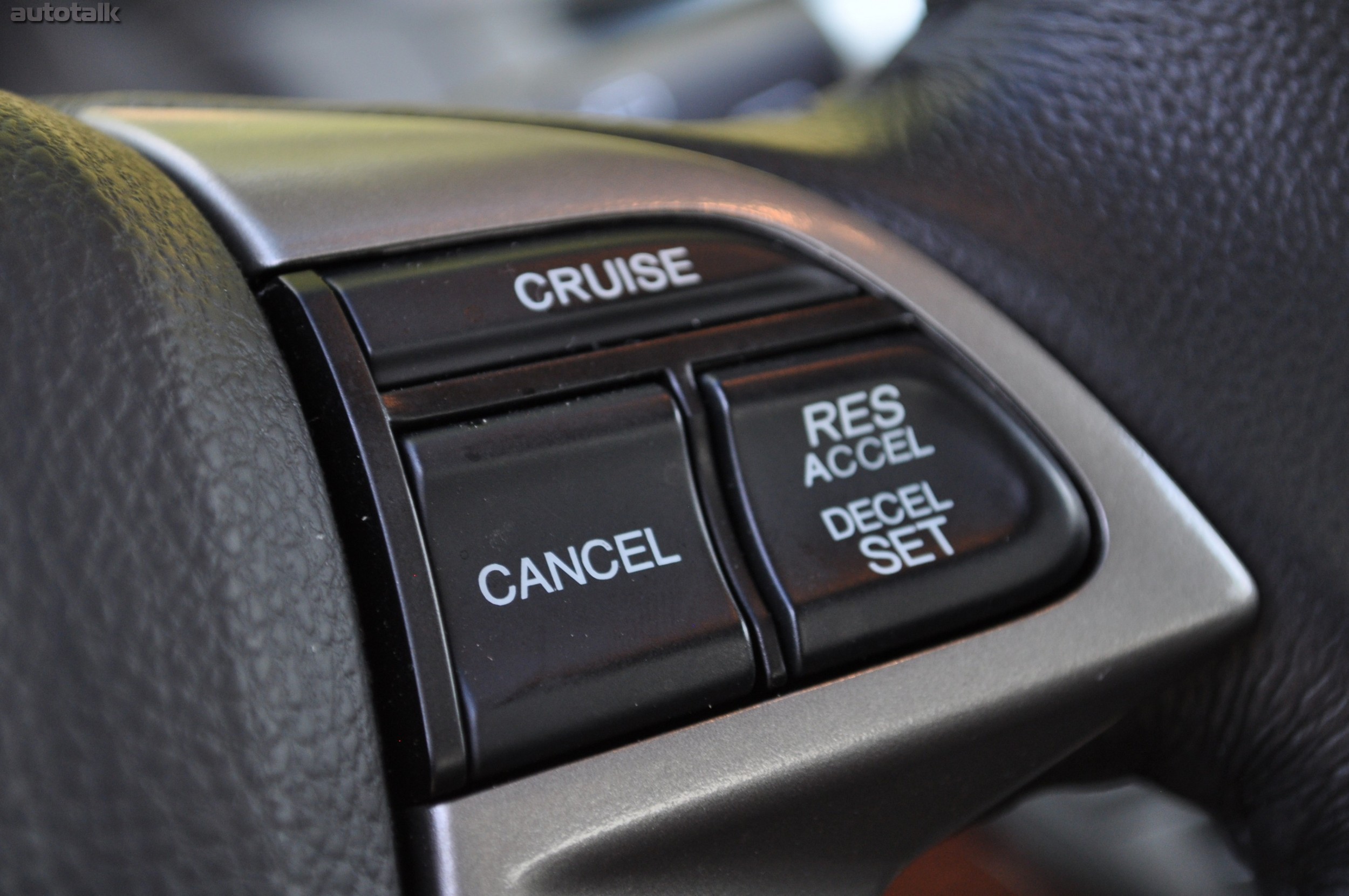 2010 Honda Accord Crosstour Review