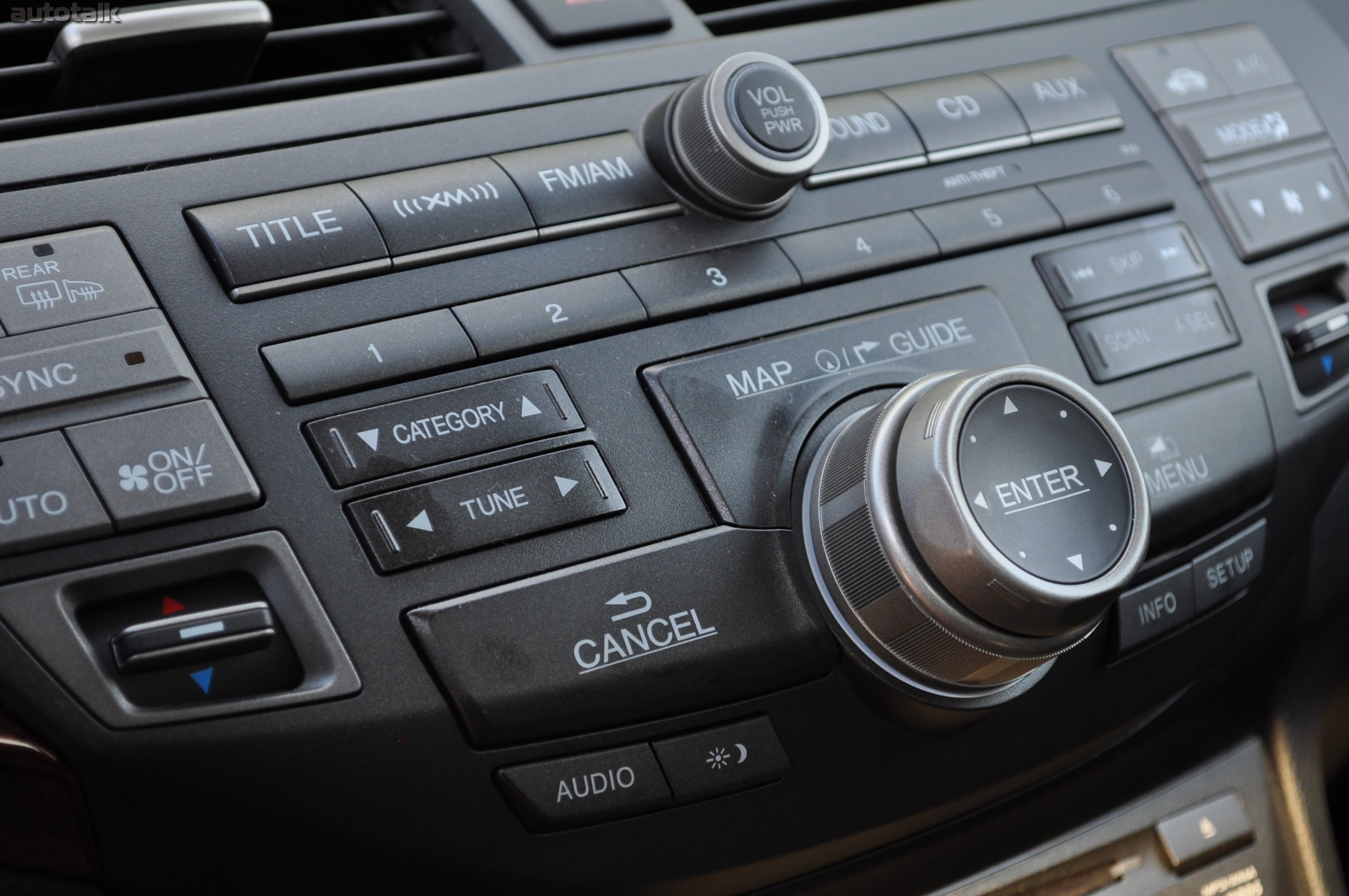 2010 Honda Accord Crosstour Review