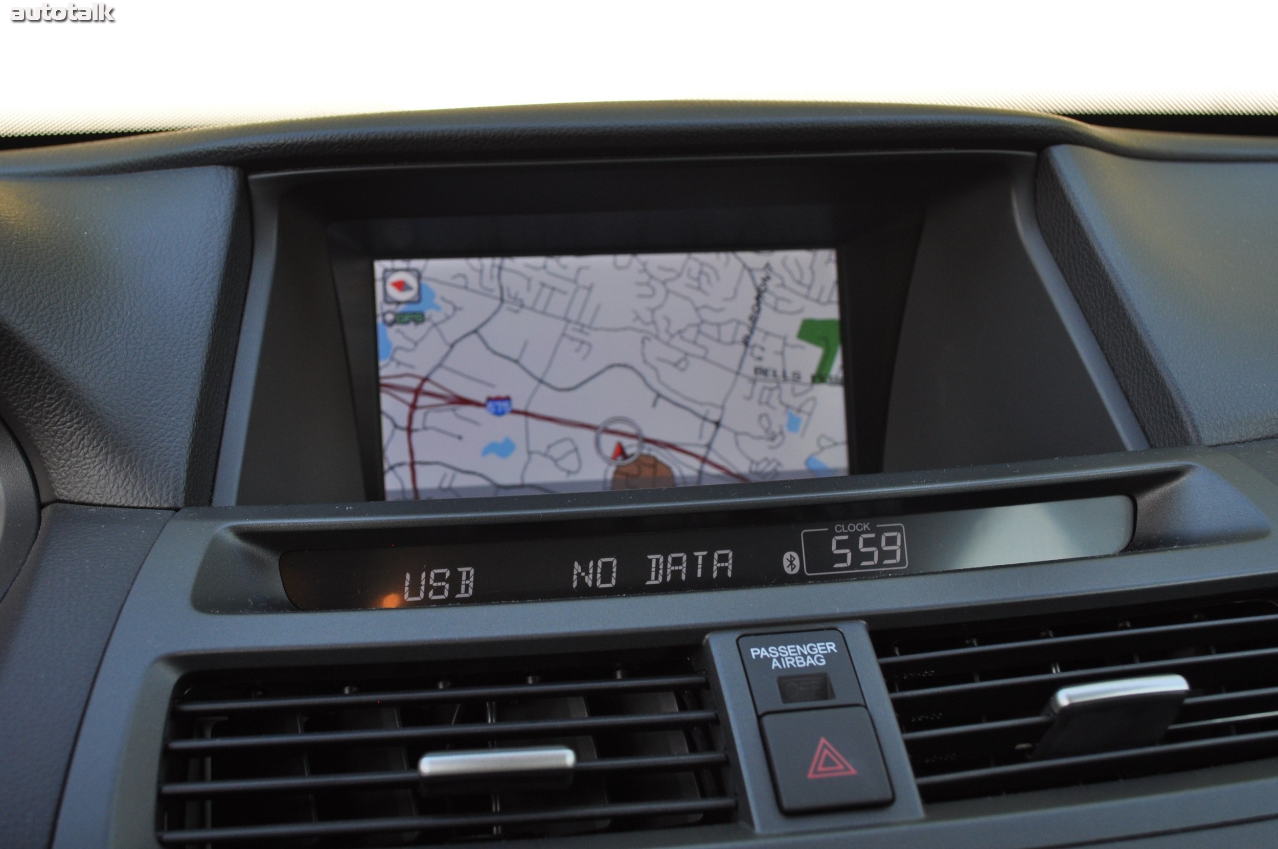 2010 Honda Accord Crosstour Review