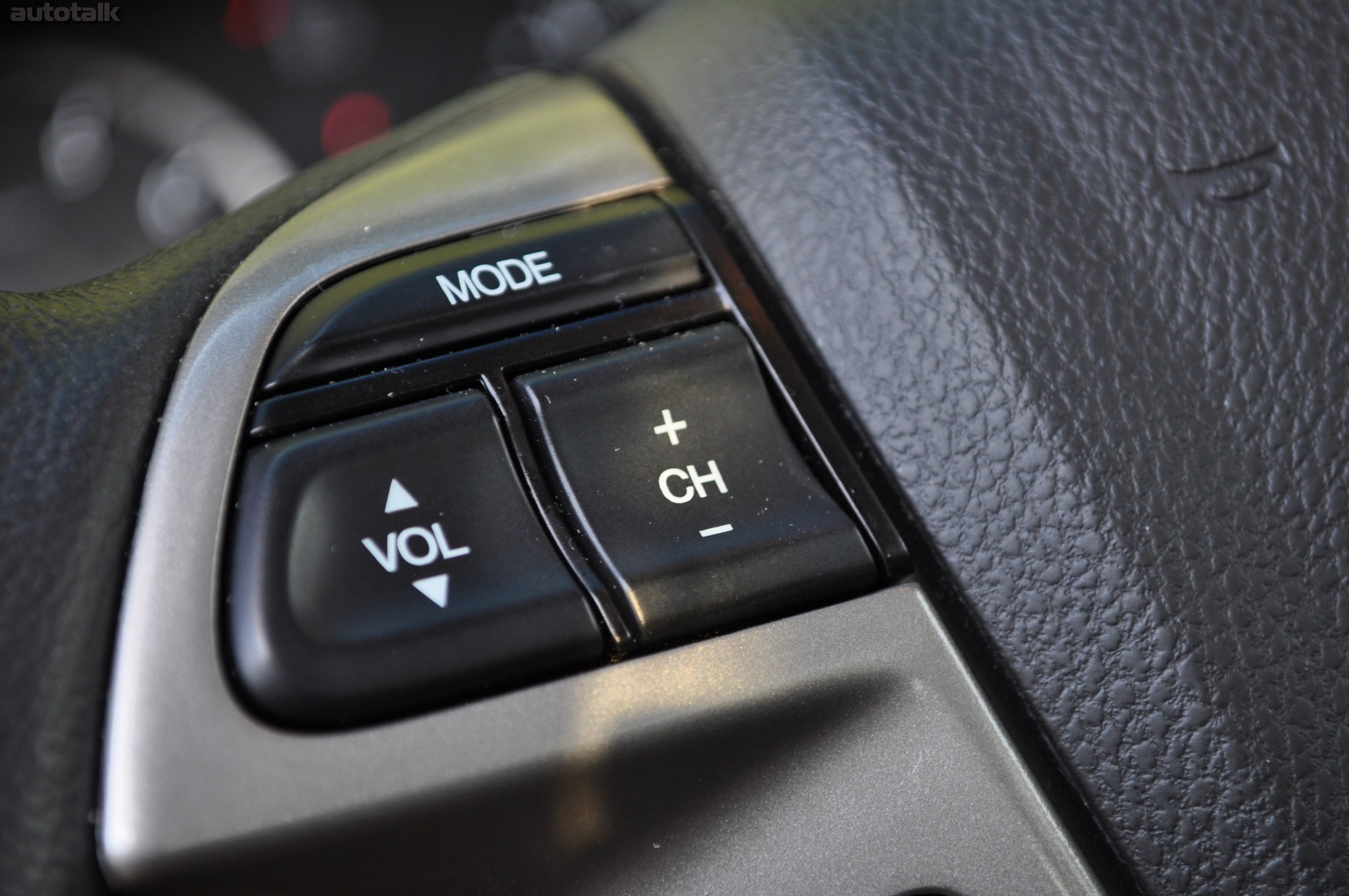 2010 Honda Accord Crosstour Review