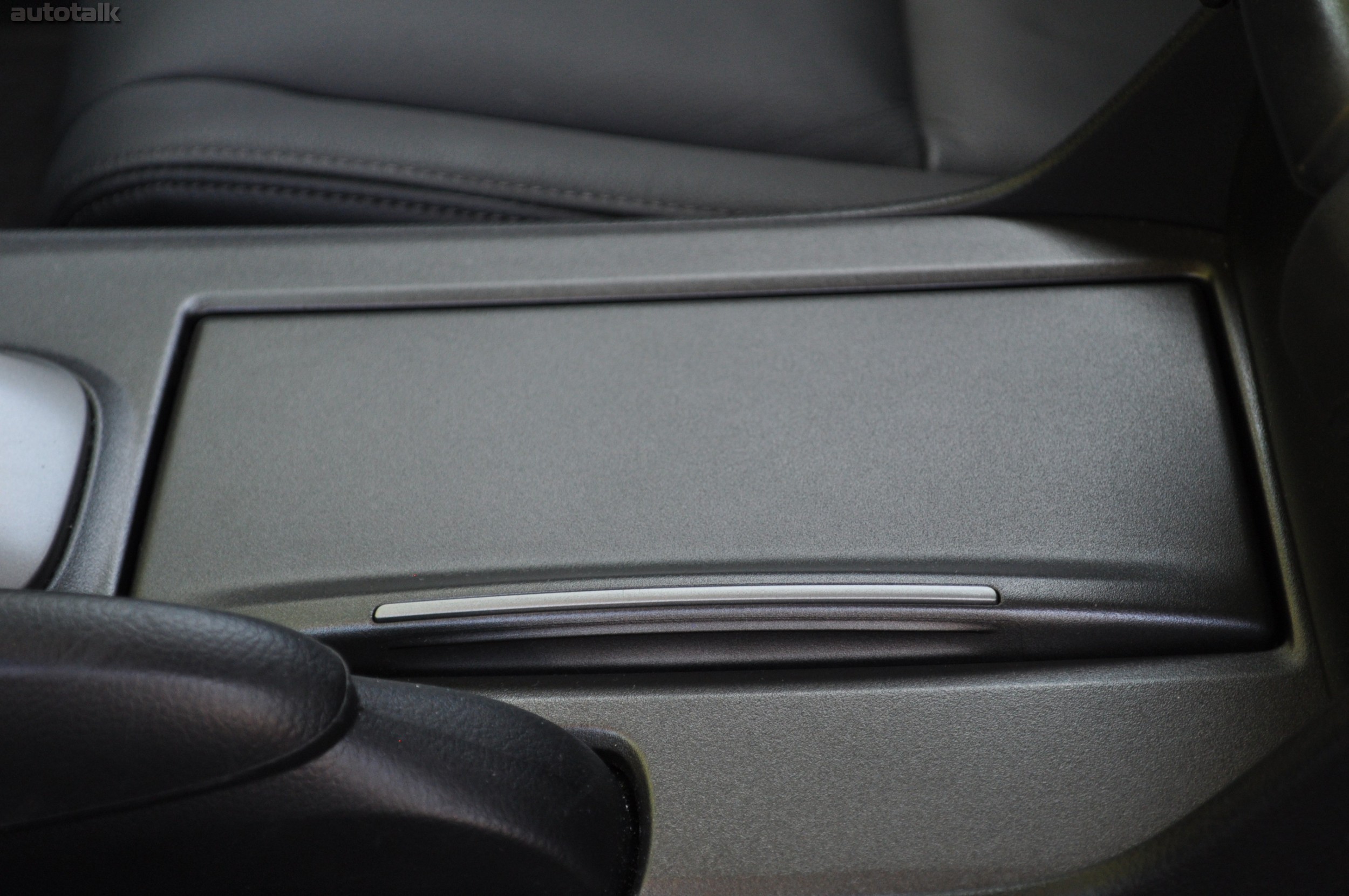 2010 Honda Accord Crosstour Review