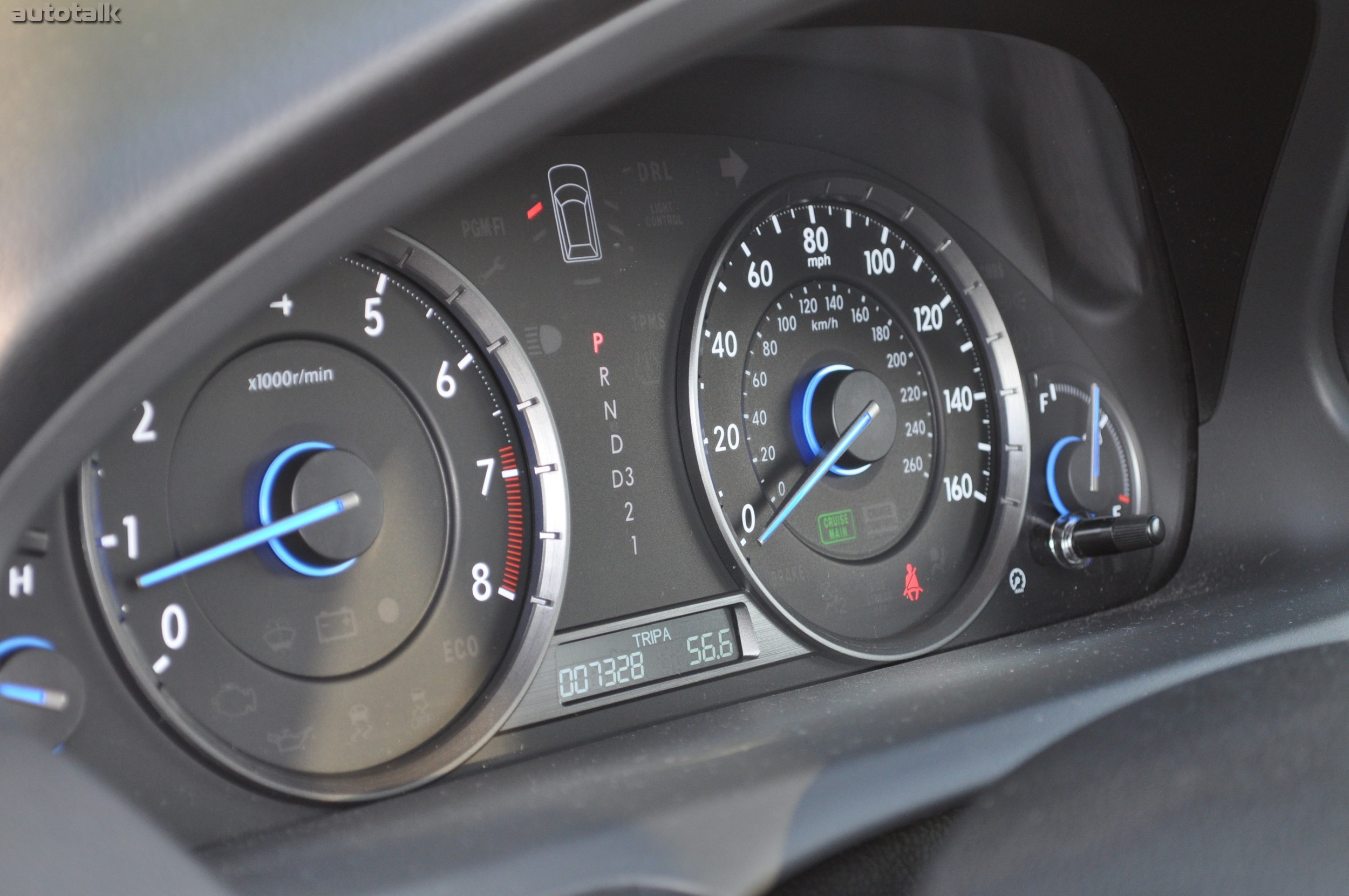 2010 Honda Accord Crosstour Review