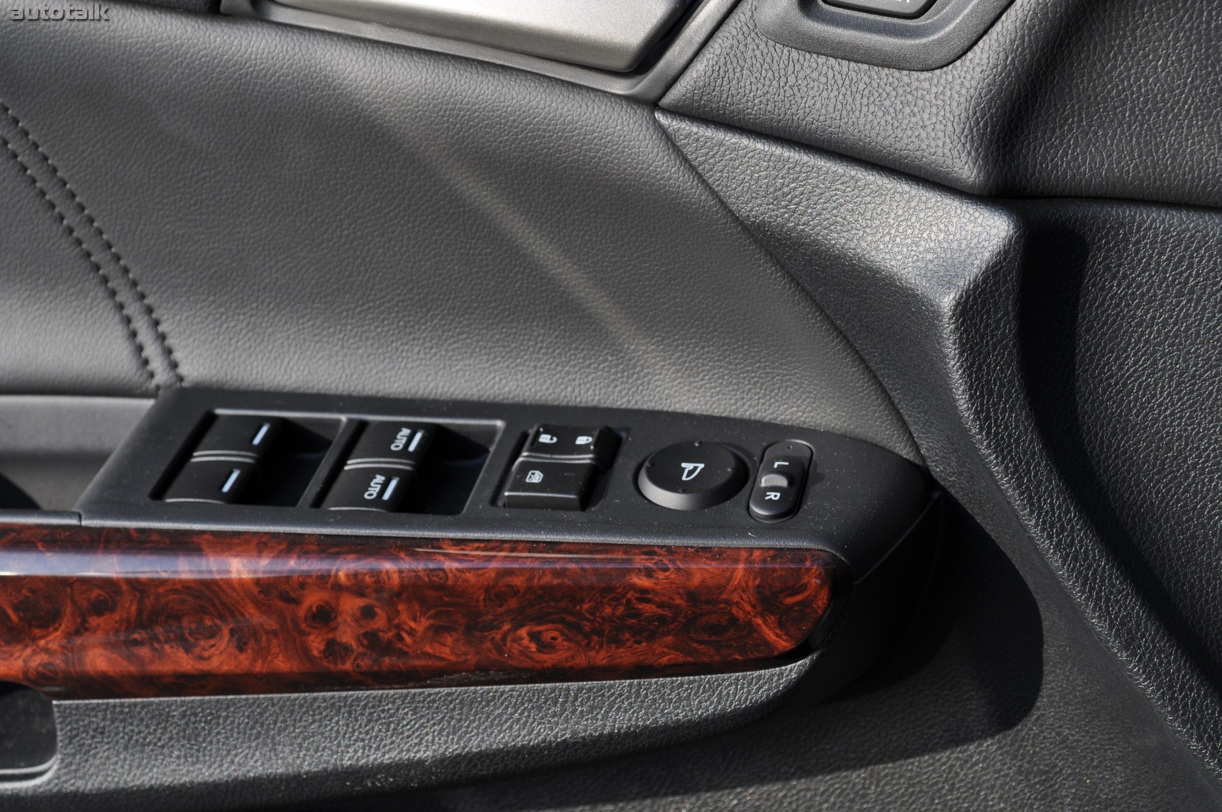 2010 Honda Accord Crosstour Review