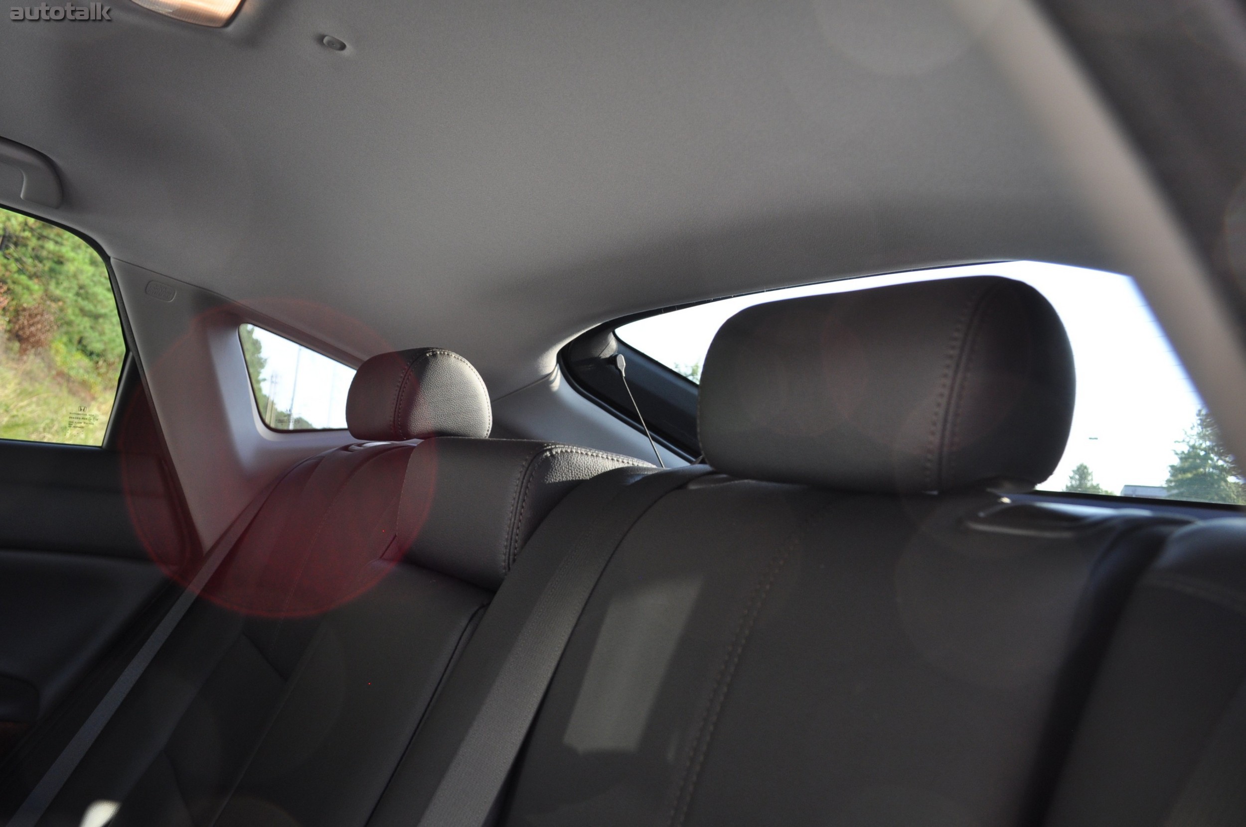 2010 Honda Accord Crosstour Review