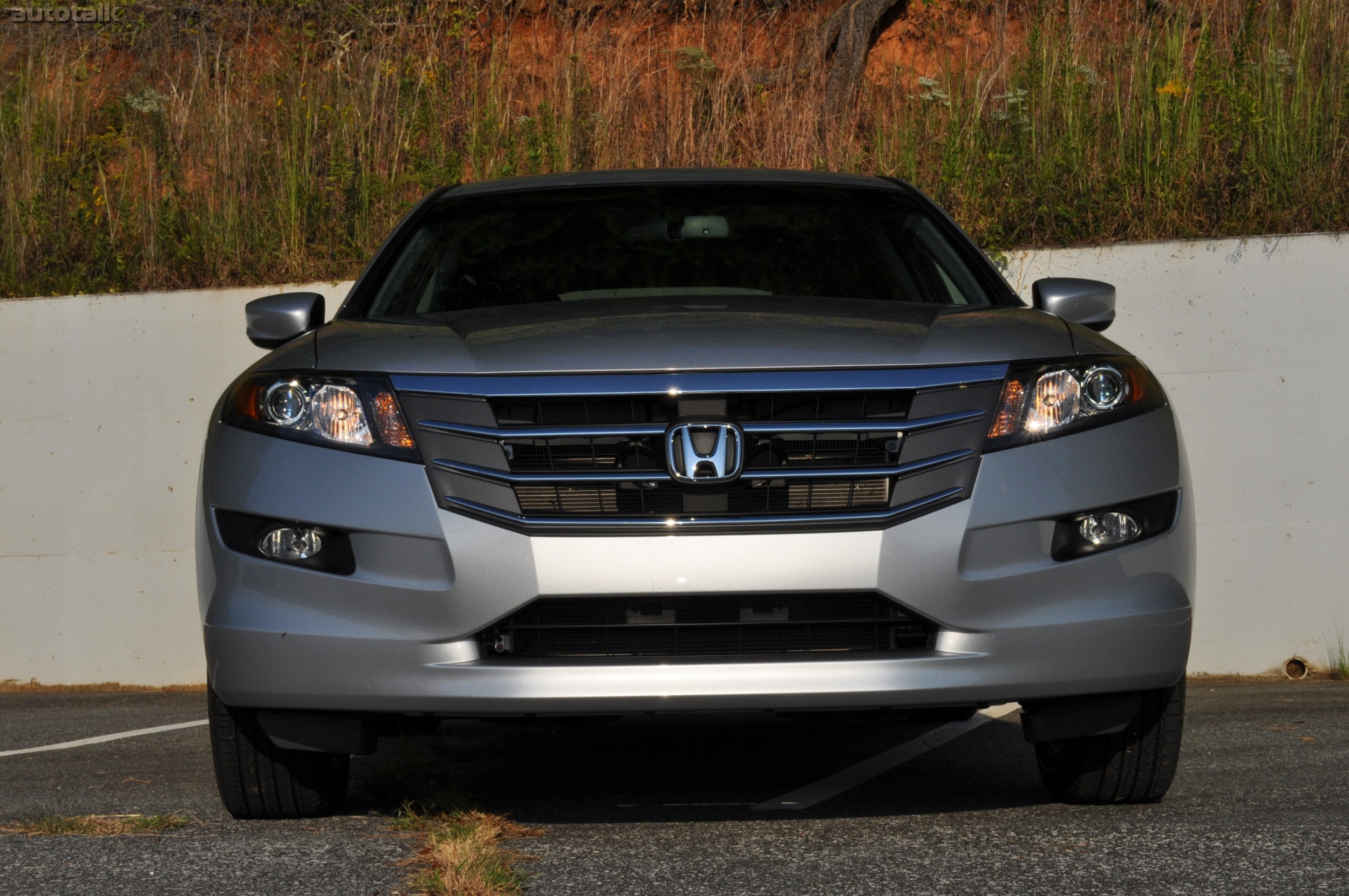 2010 Honda Accord Crosstour Review
