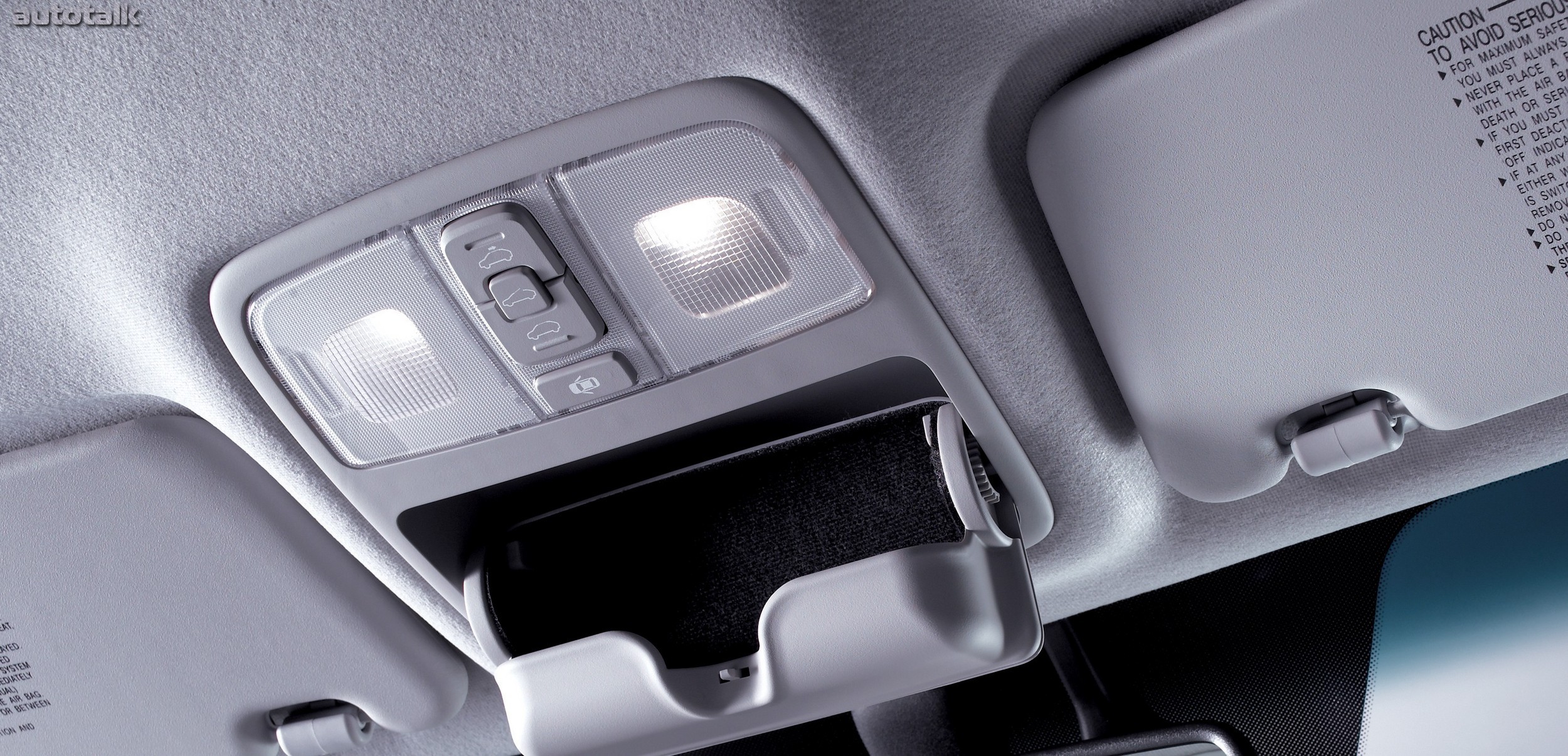 2010 Hyundai Elantra Touring