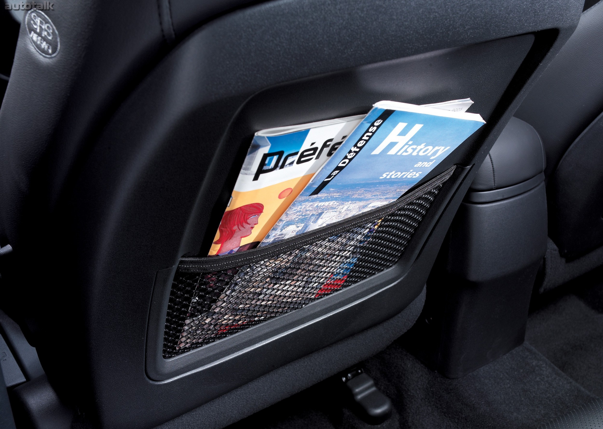 2010 Hyundai Elantra Touring