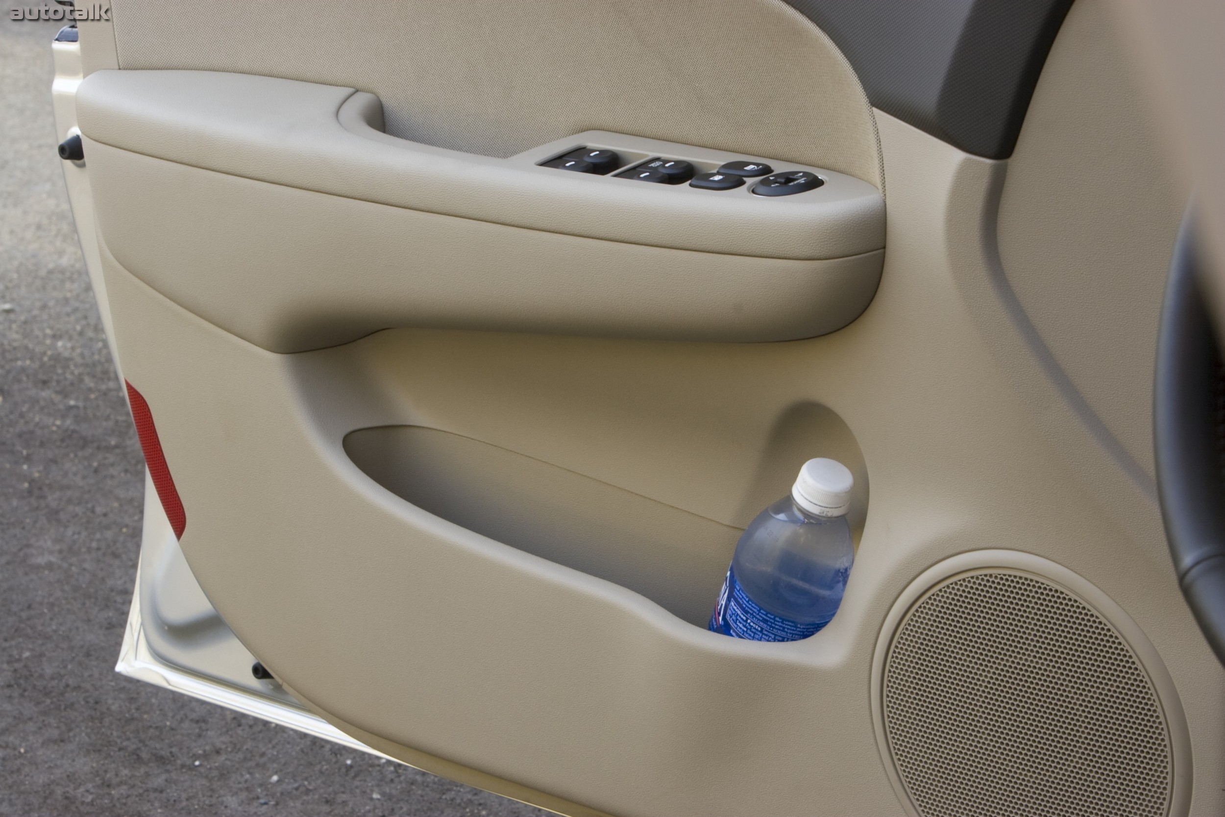 2010 Hyundai Elantra Touring