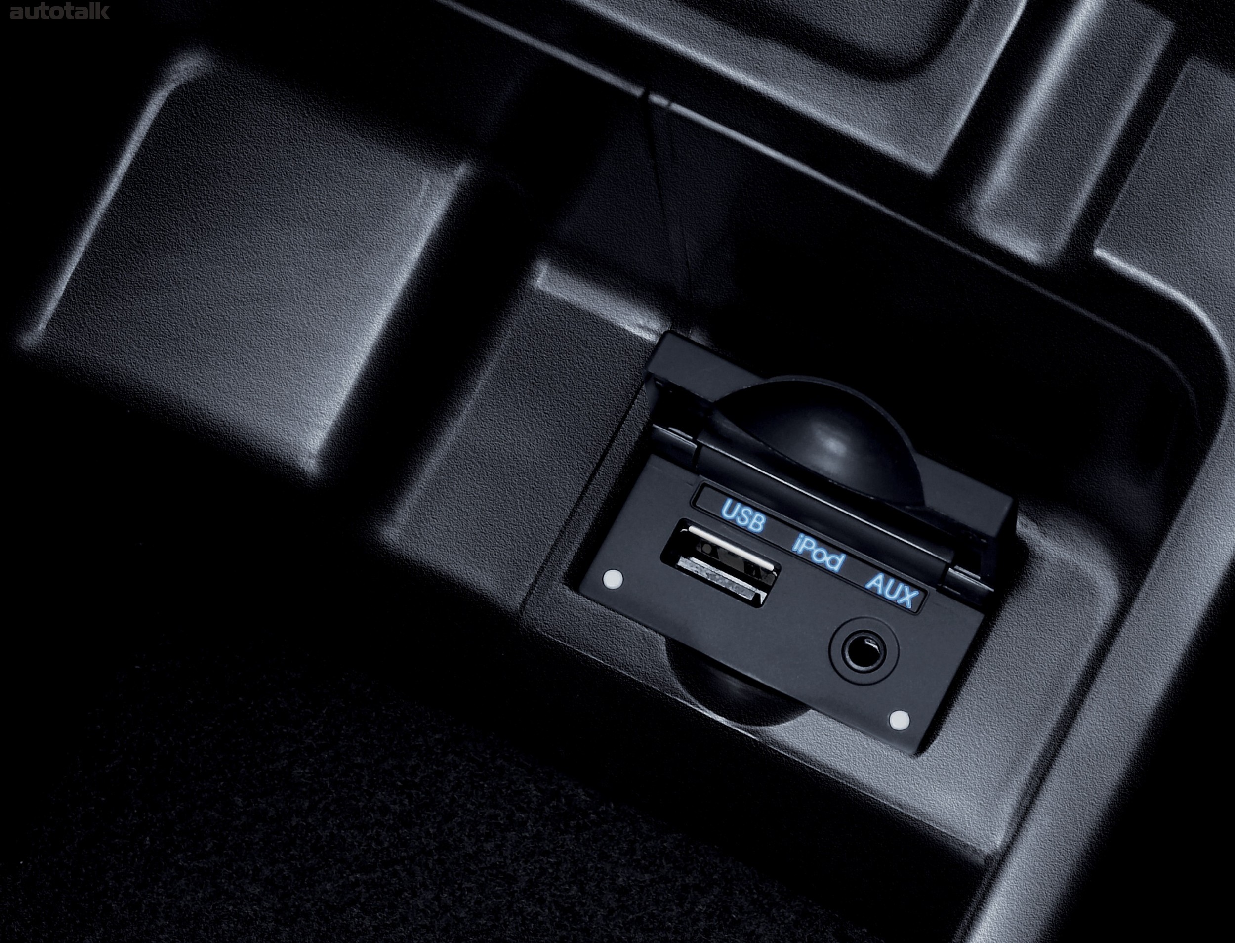 2010 Hyundai Elantra Touring