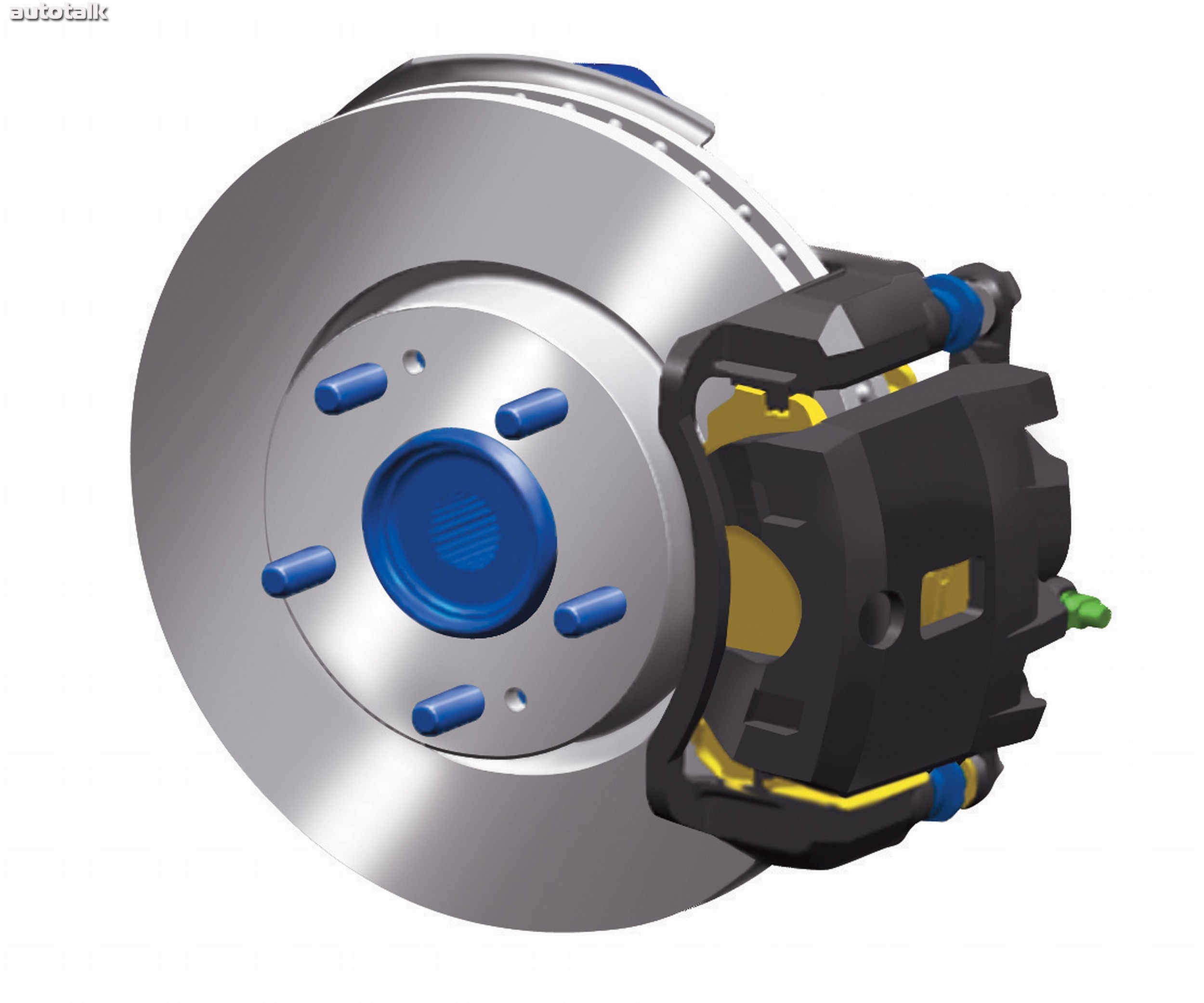 2010 Hyundai Elantra Touring