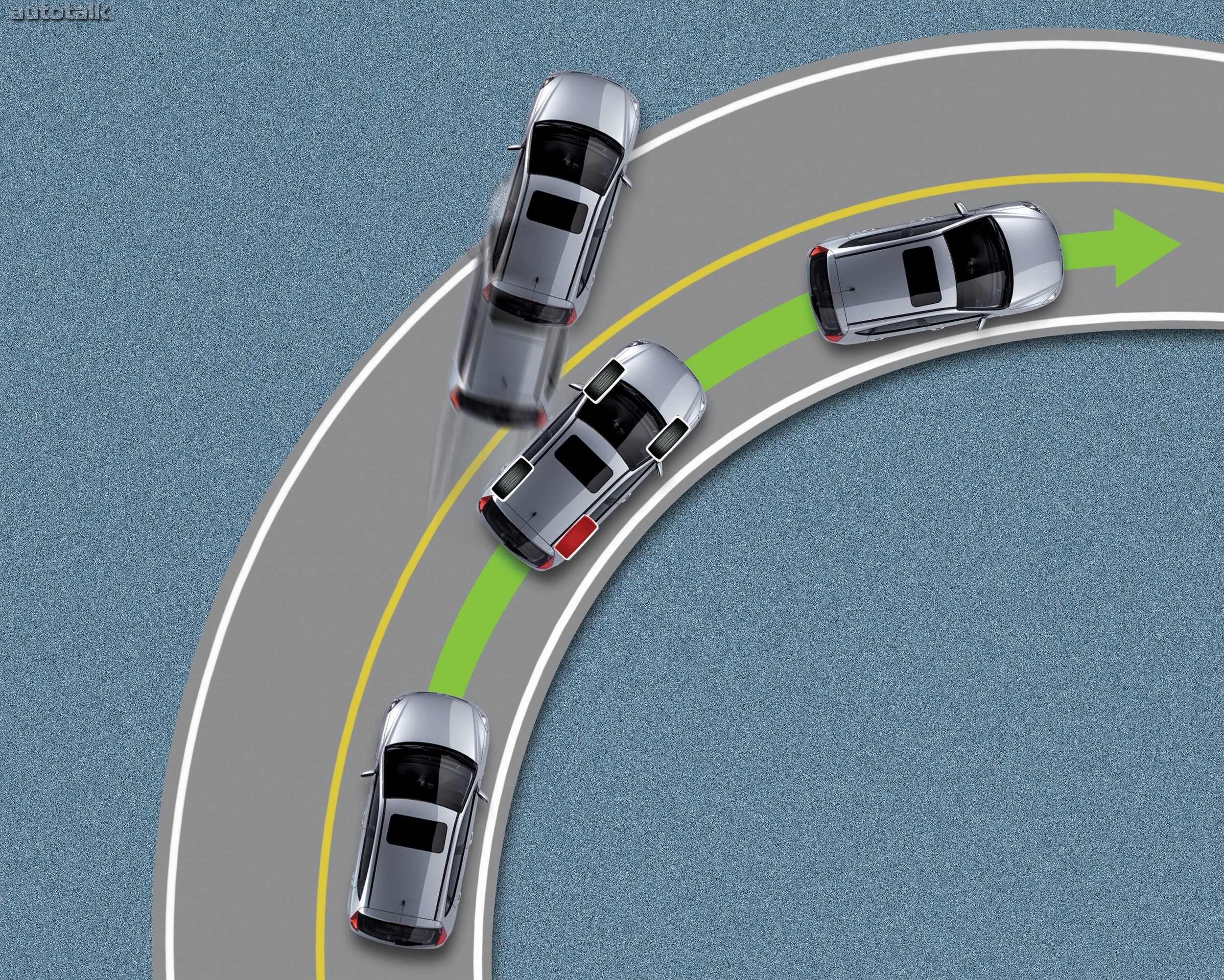 2010 Hyundai Elantra Touring