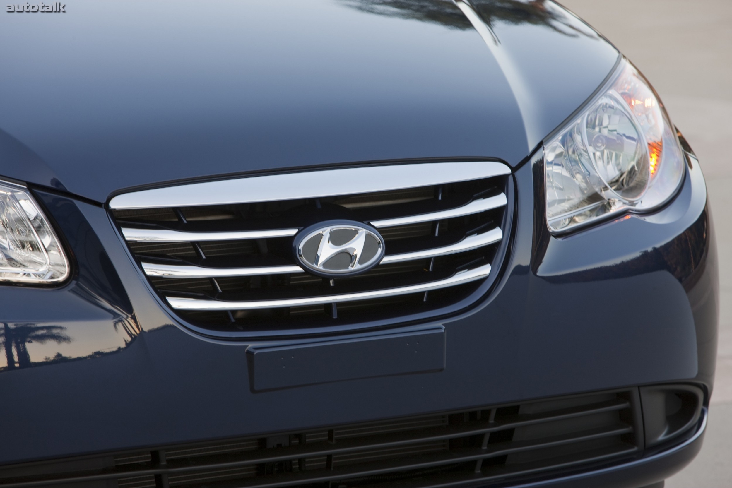 2010 Hyundai Elantra