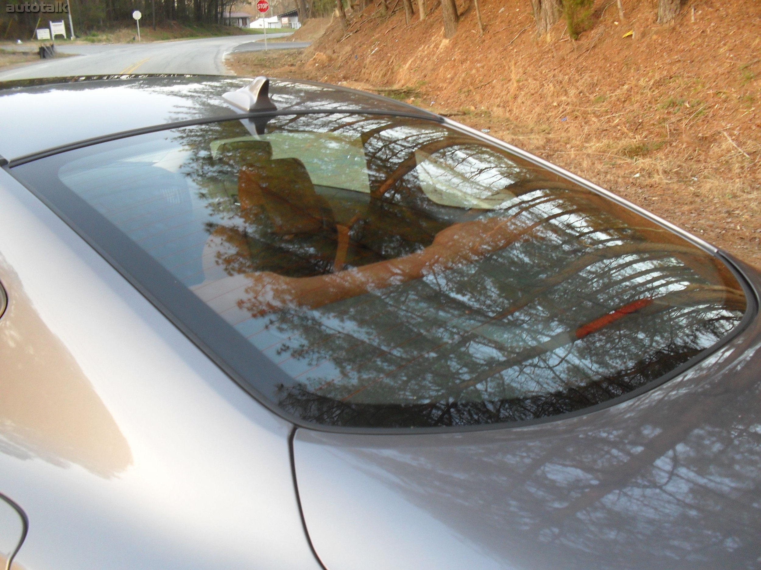 2010 Hyundai Genesis Coupe Review