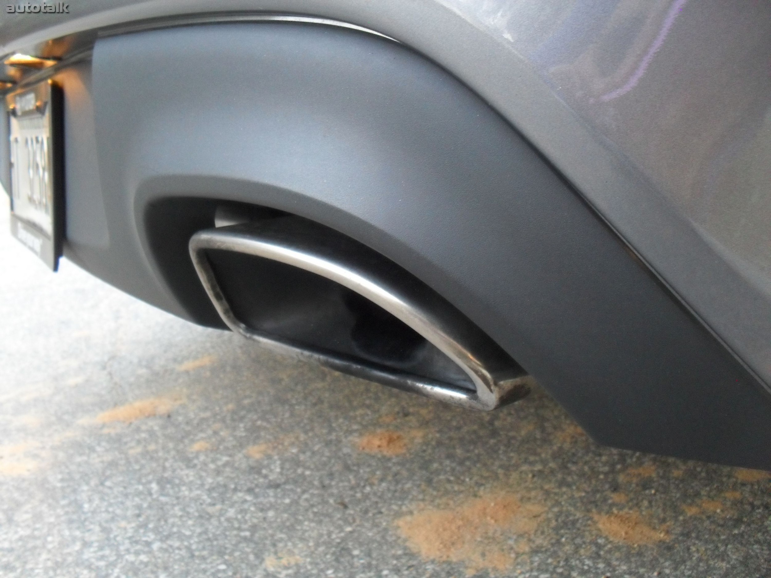 2010 Hyundai Genesis Coupe Review