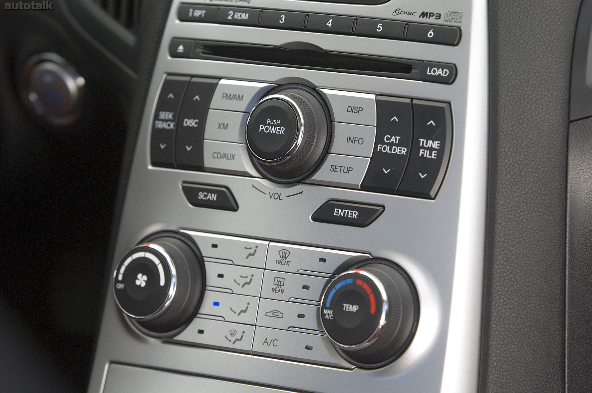 2010 Hyundai Genesis Coupe