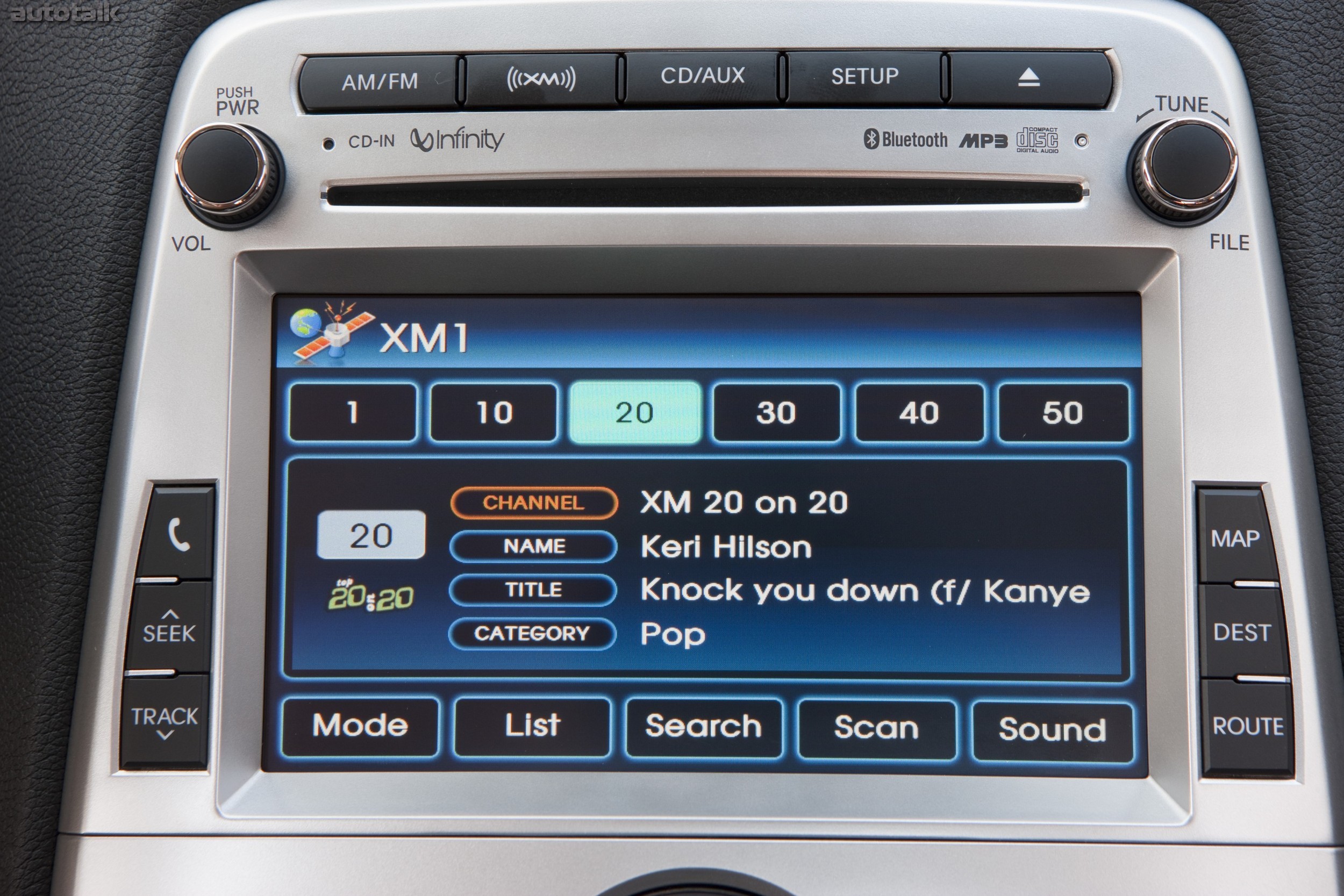 2010 Hyundai Genesis Coupe