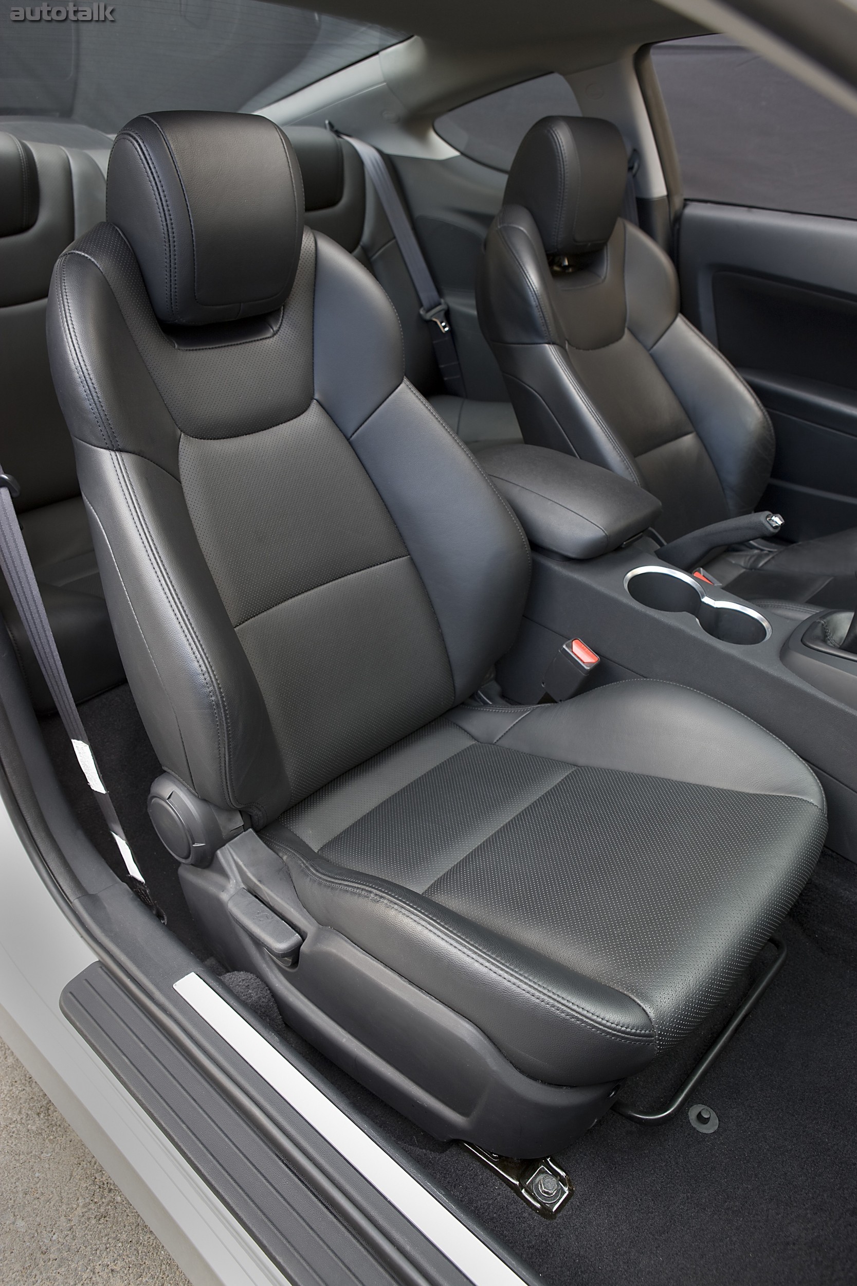 2010 Hyundai Genesis Coupe