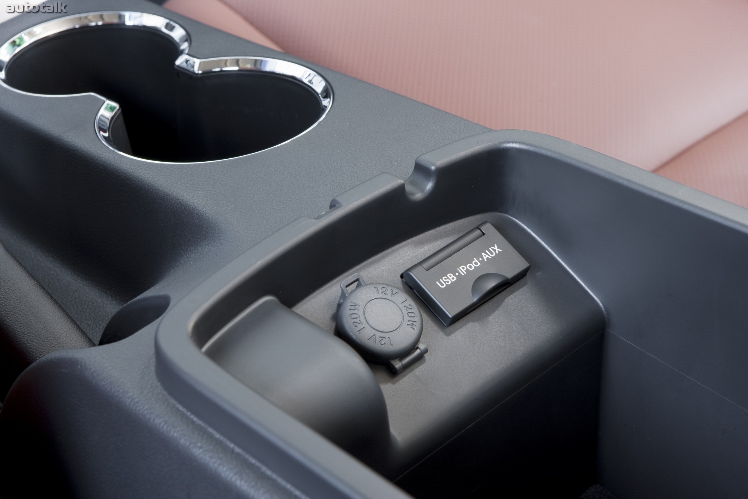 2010 Hyundai Genesis Coupe