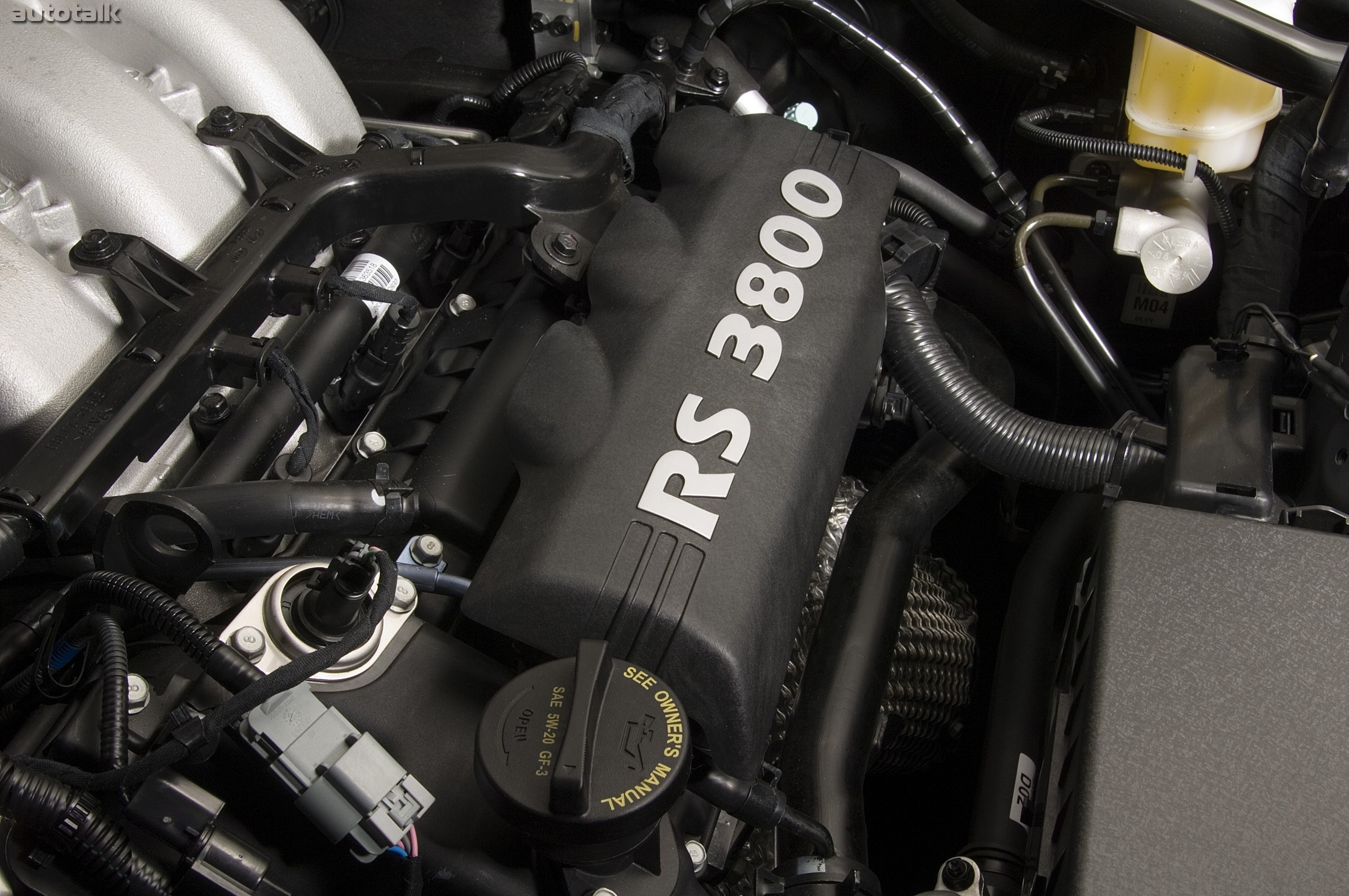 2010 Hyundai Genesis Coupe