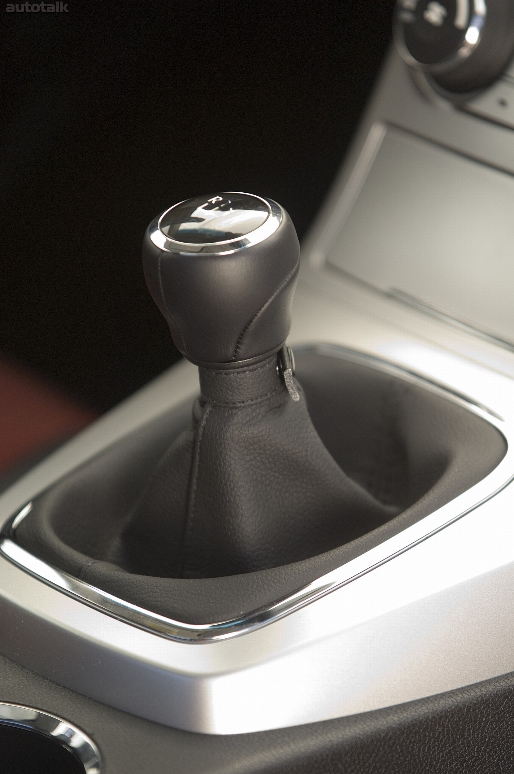 2010 Hyundai Genesis Coupe