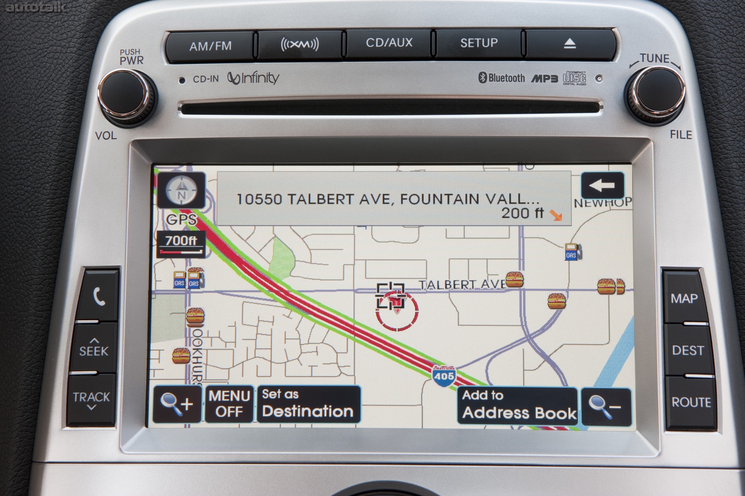 2010 Hyundai Genesis Coupe