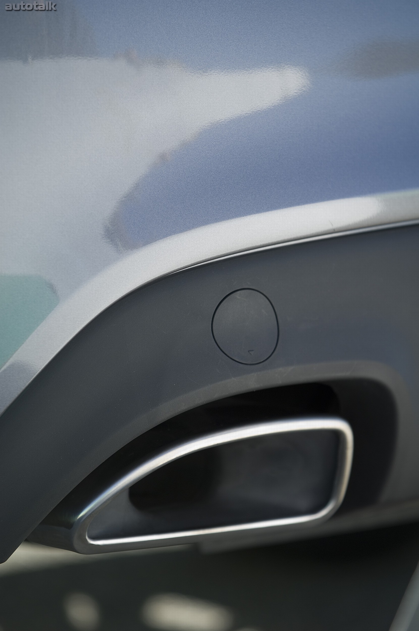 2010 Hyundai Genesis Coupe