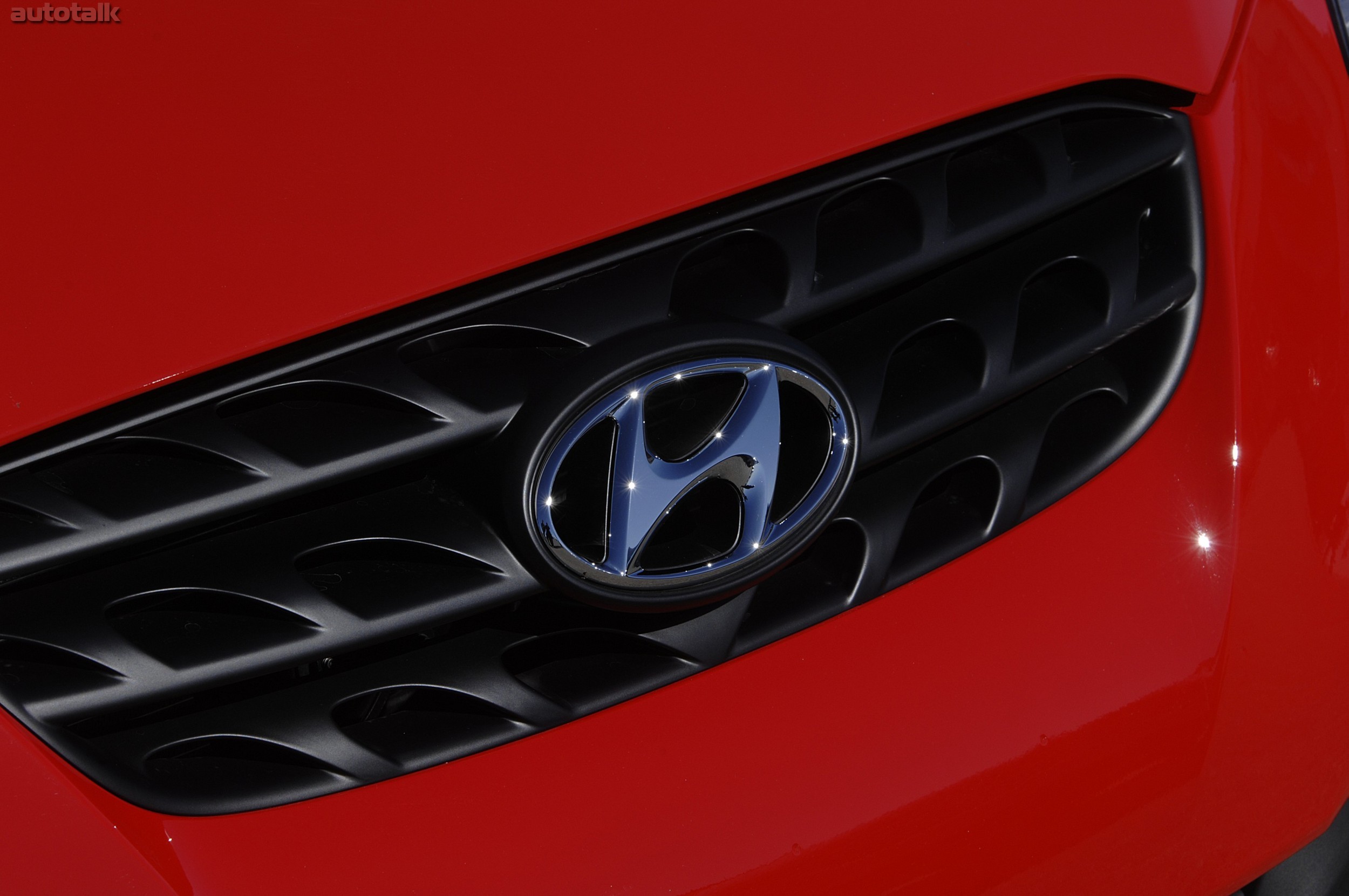 2010 Hyundai Genesis Coupe