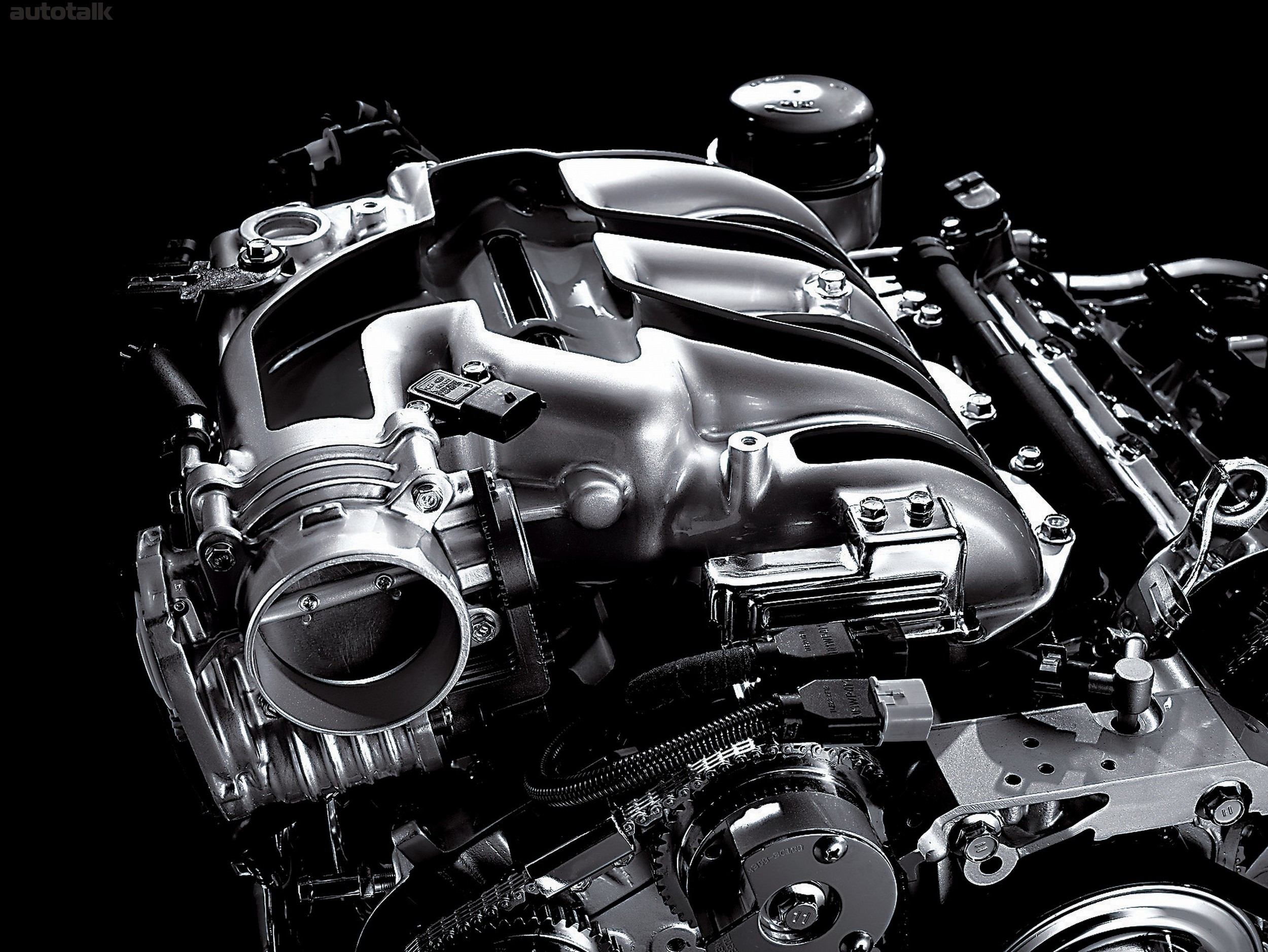 2010 Hyundai Genesis