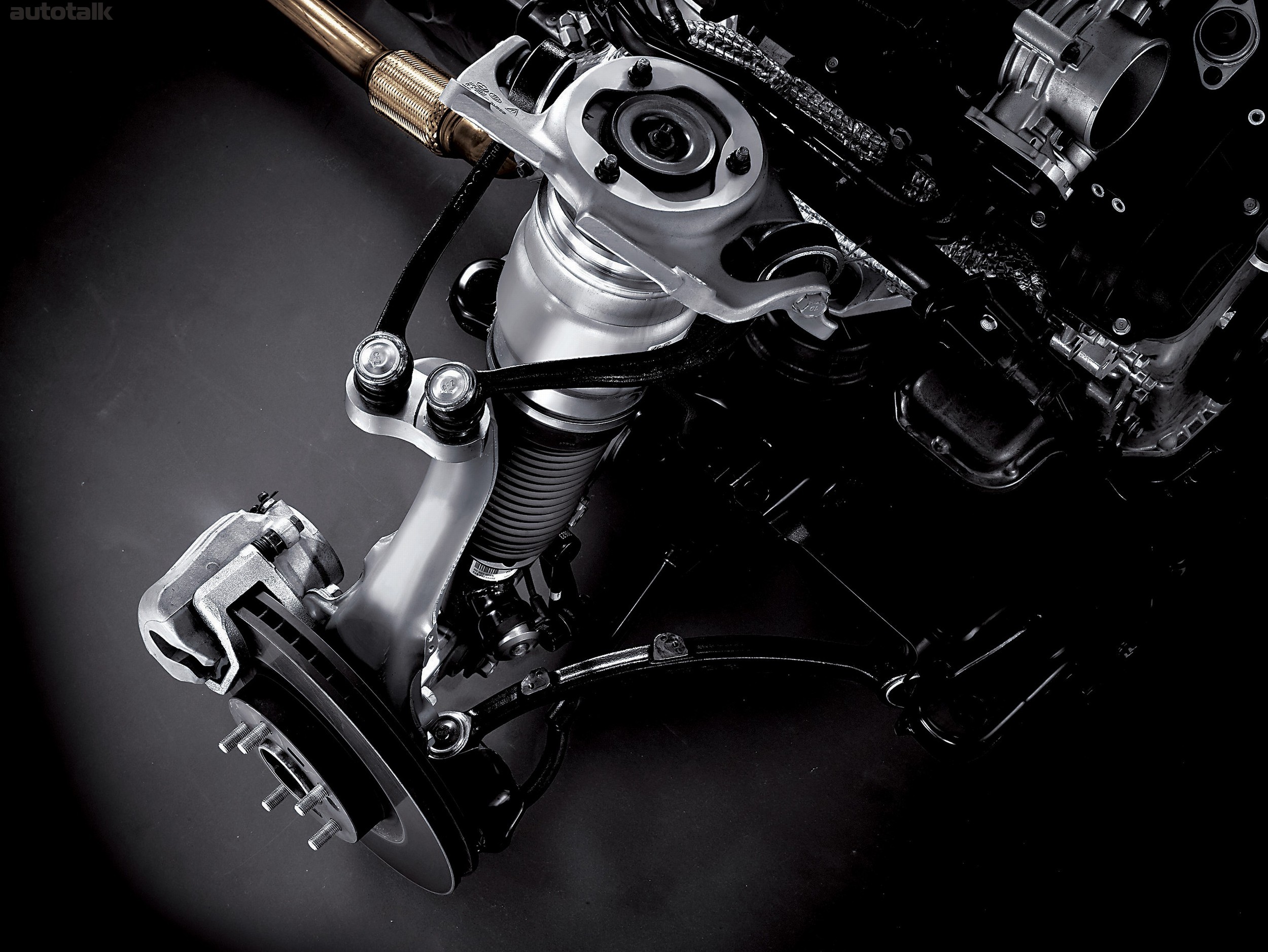 2010 Hyundai Genesis