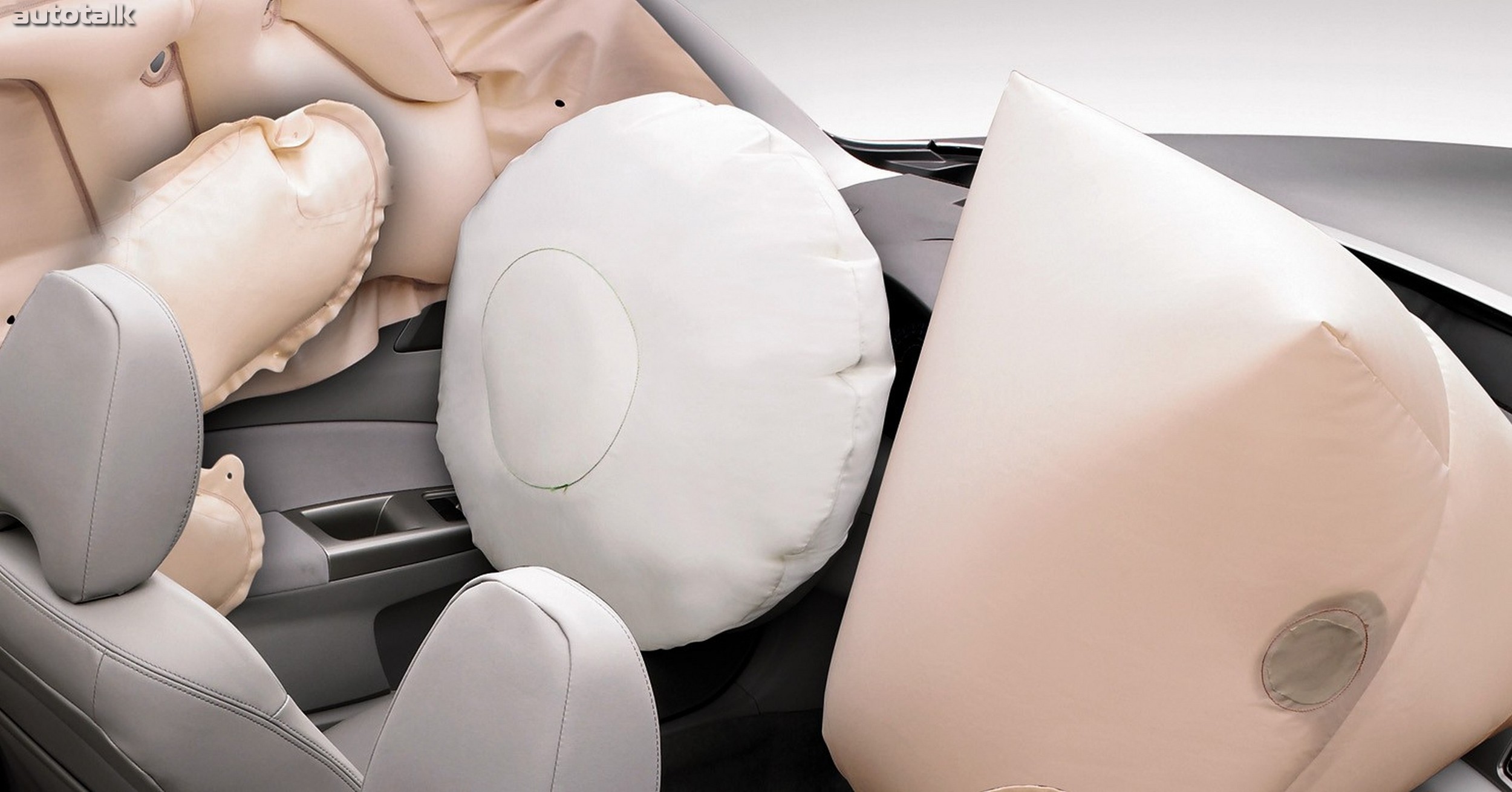 2010 Impreza WRX STI