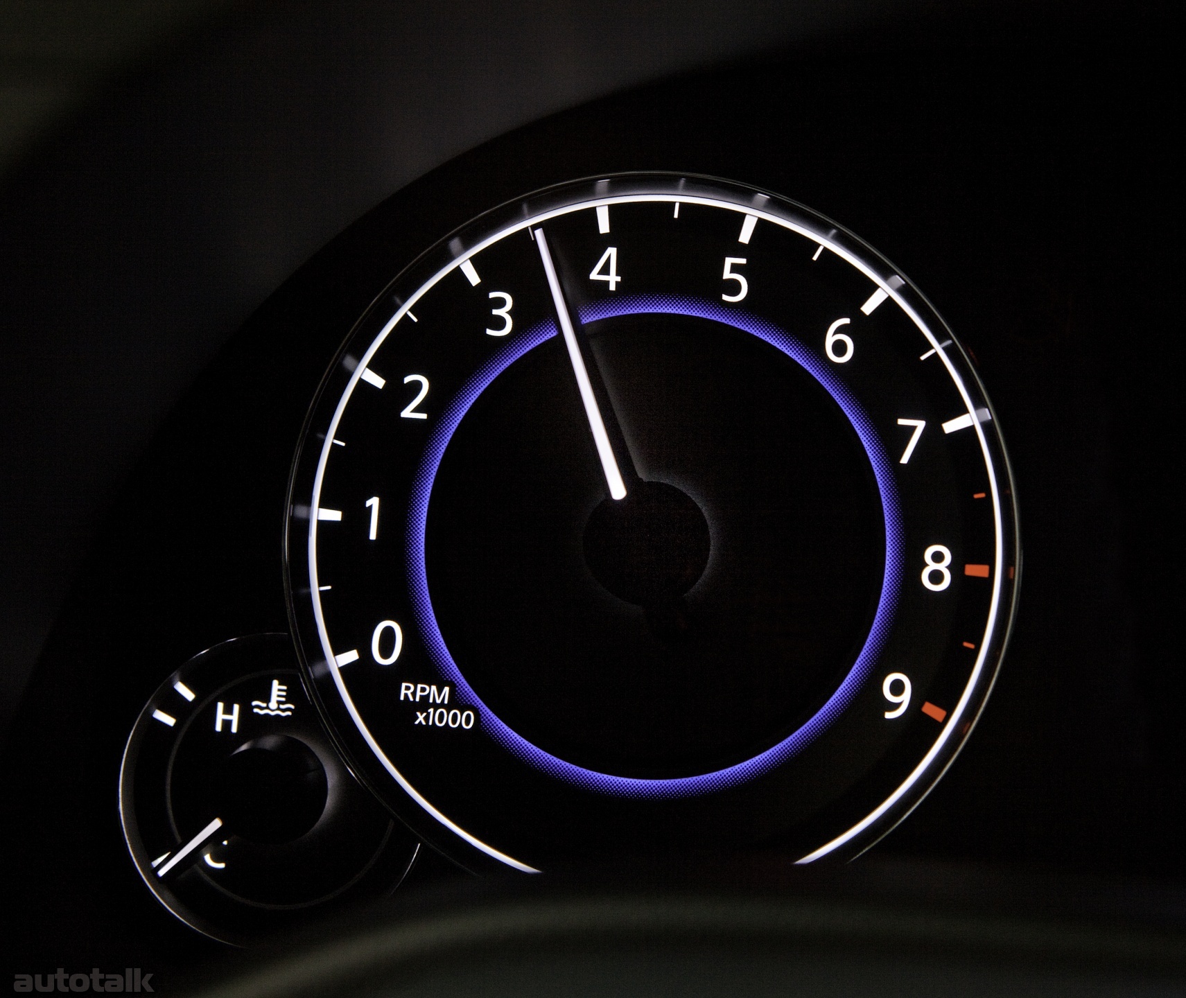 2010 Infiniti G Coupe