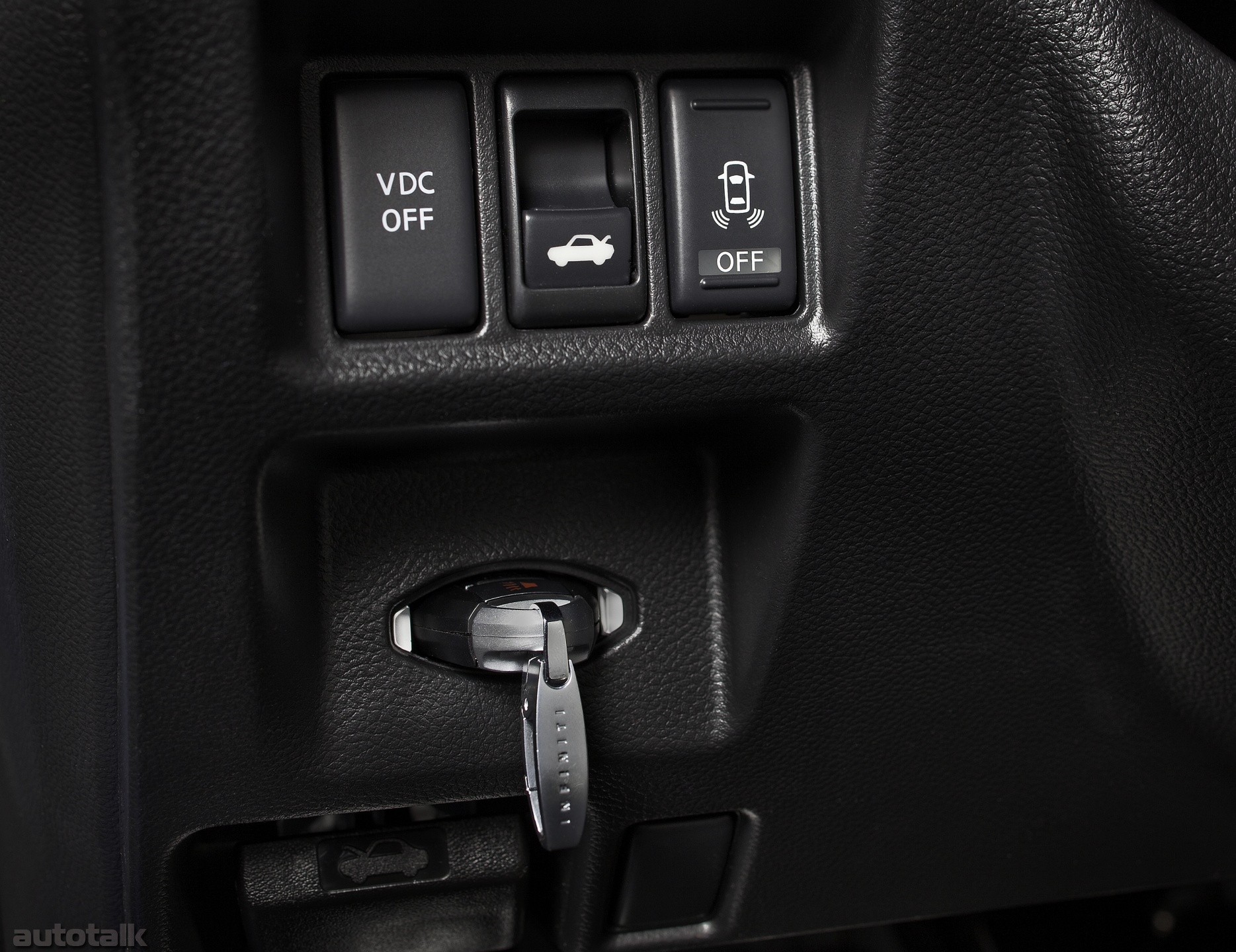 2010 Infiniti G Coupe