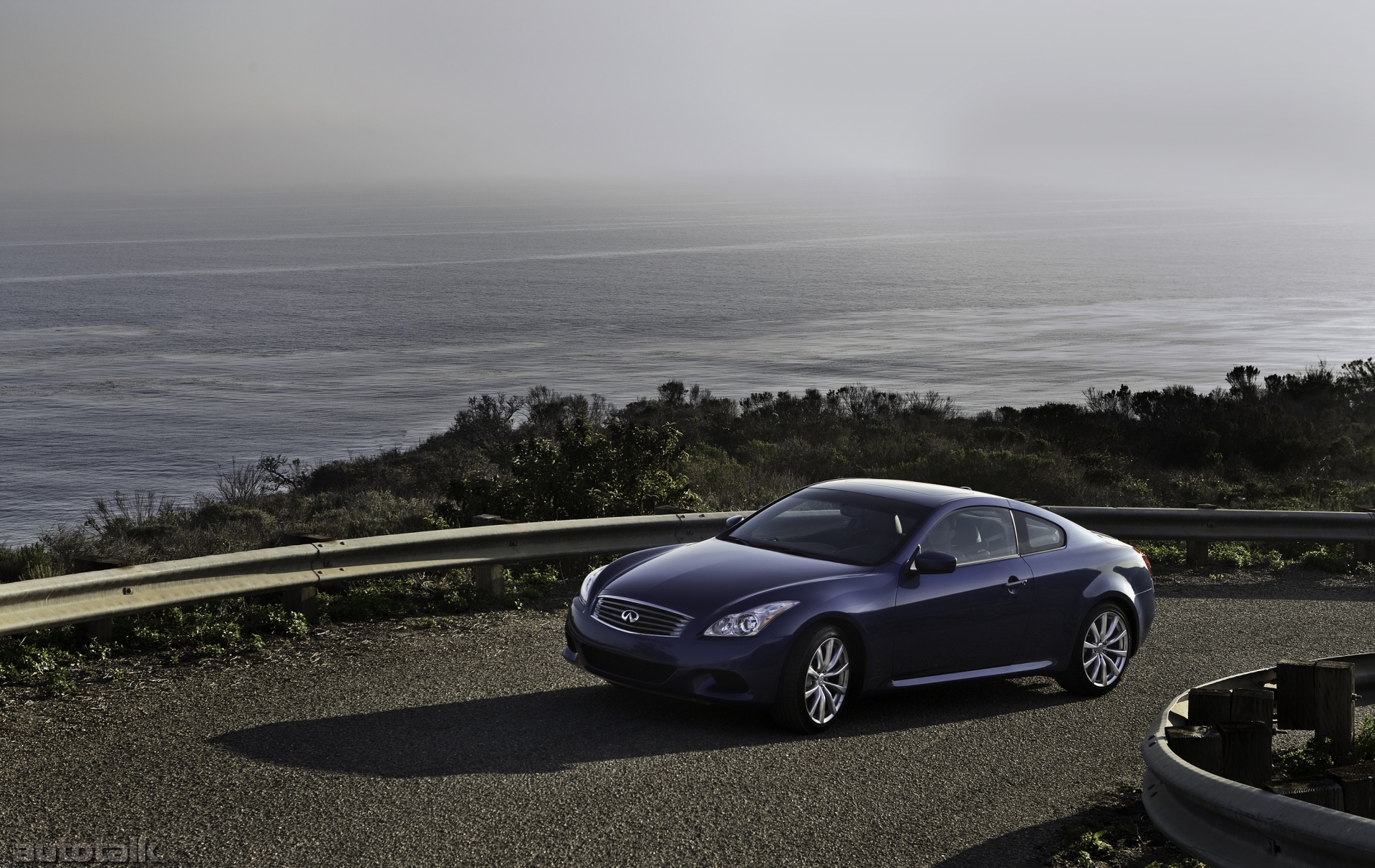 2010 Infiniti G Coupe