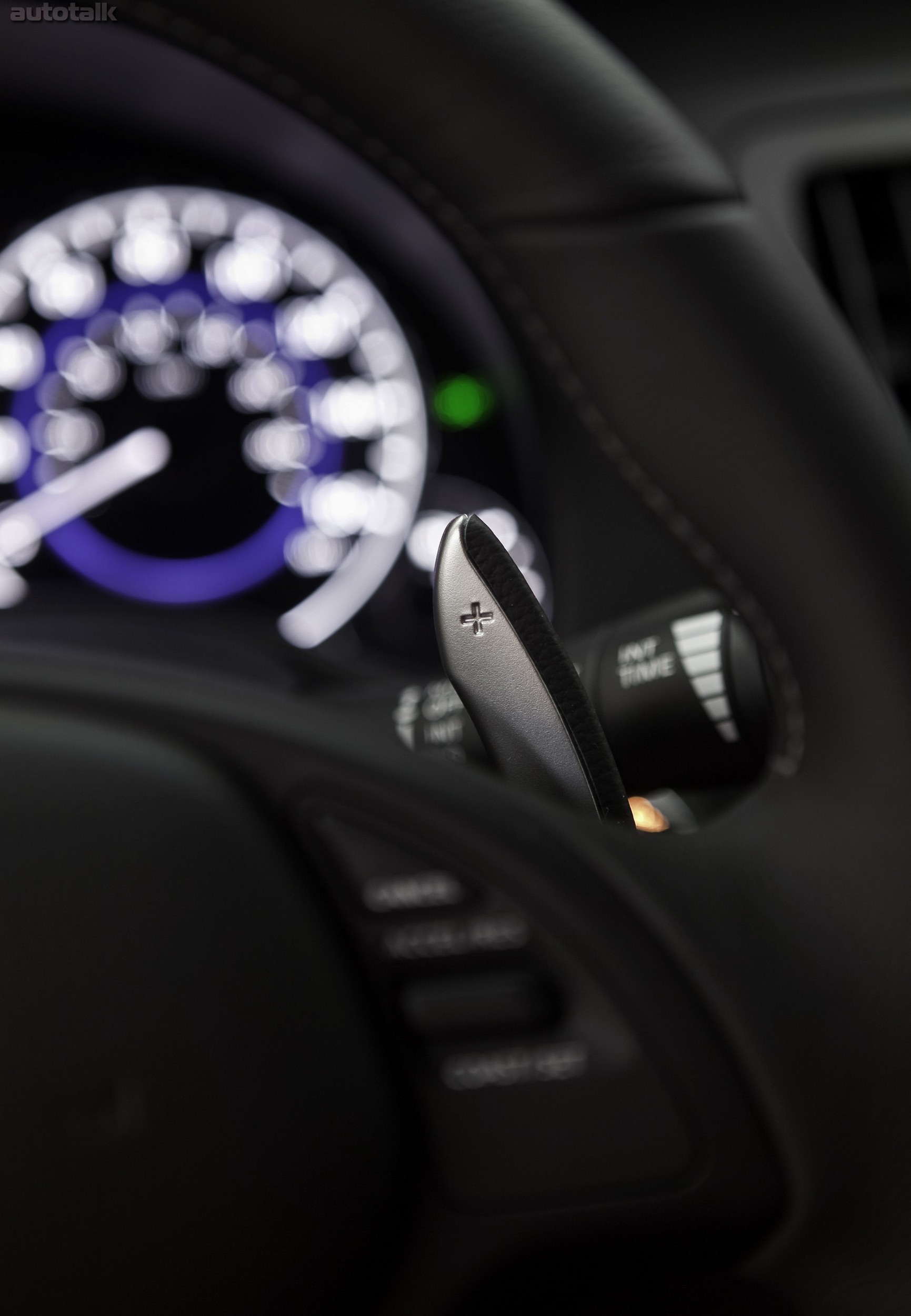 2010 Infiniti G Sedan Anniversary Edition