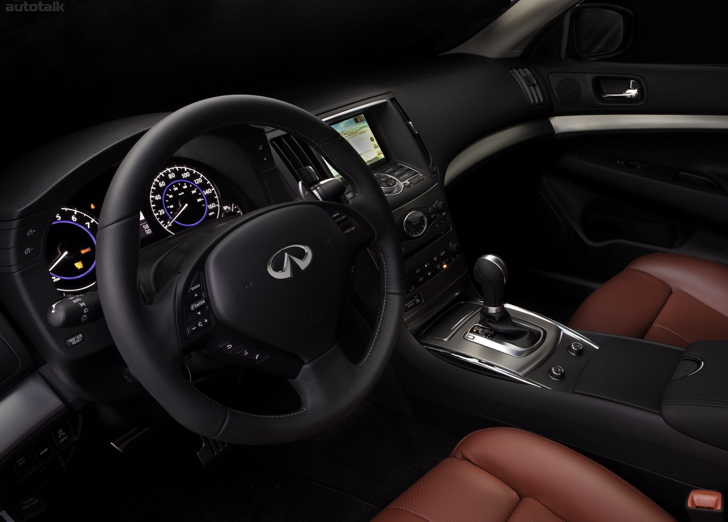 2010 Infiniti G Sedan Anniversary Edition