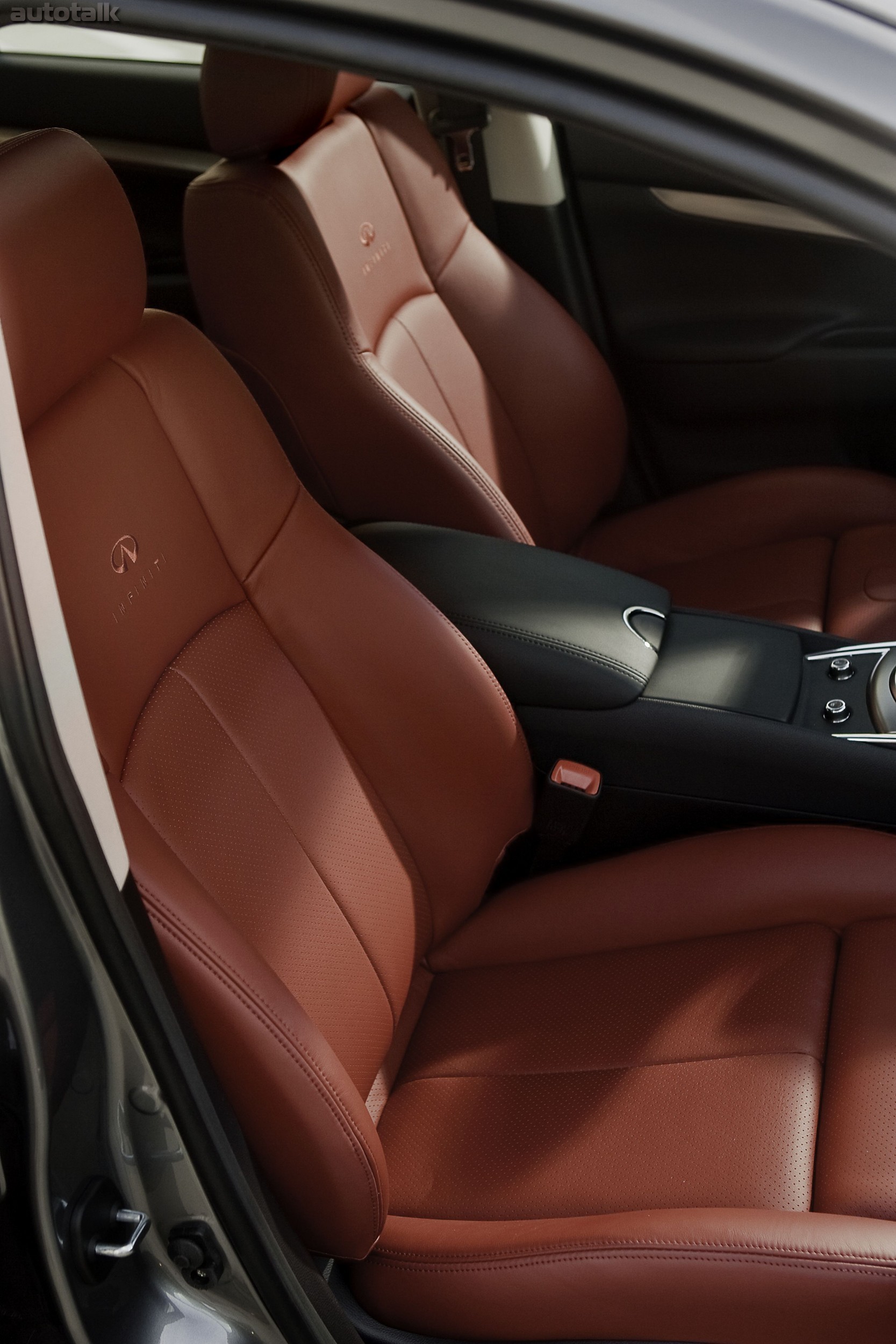 2010 Infiniti G Sedan Anniversary Edition