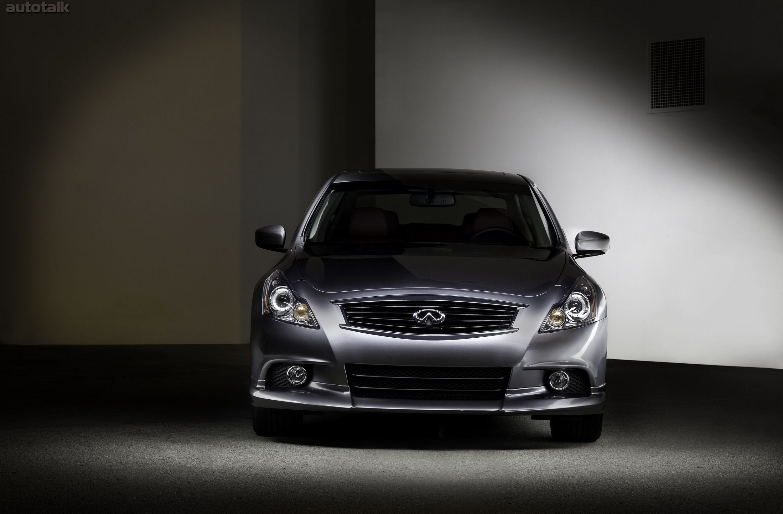 2010 Infiniti G Sedan Anniversary Edition