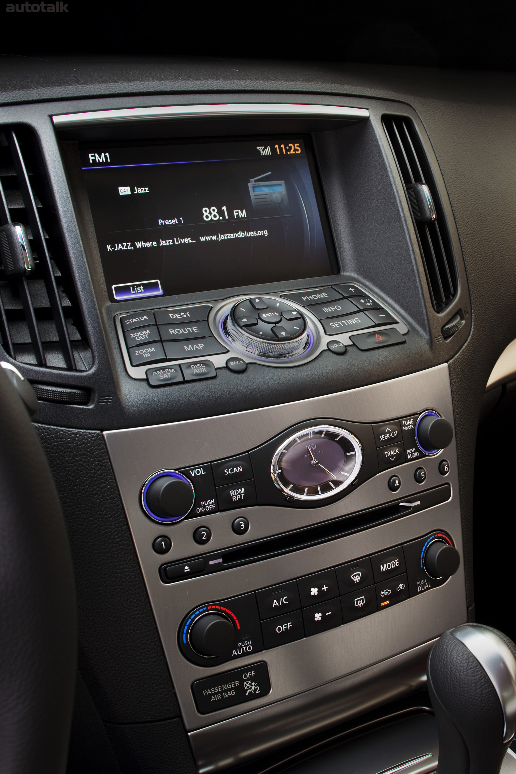 2010 Infiniti G37 Sedan 20th Anniversary