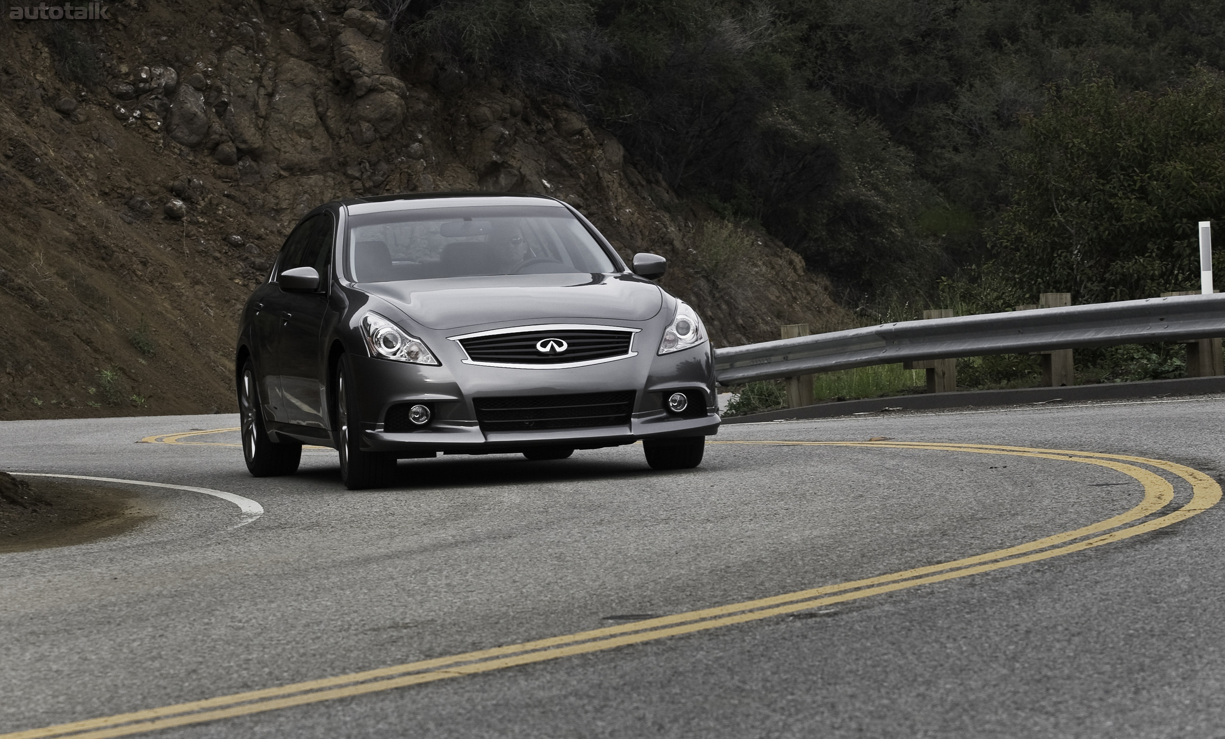 2010 Infiniti G37 Sedan 20th Anniversary