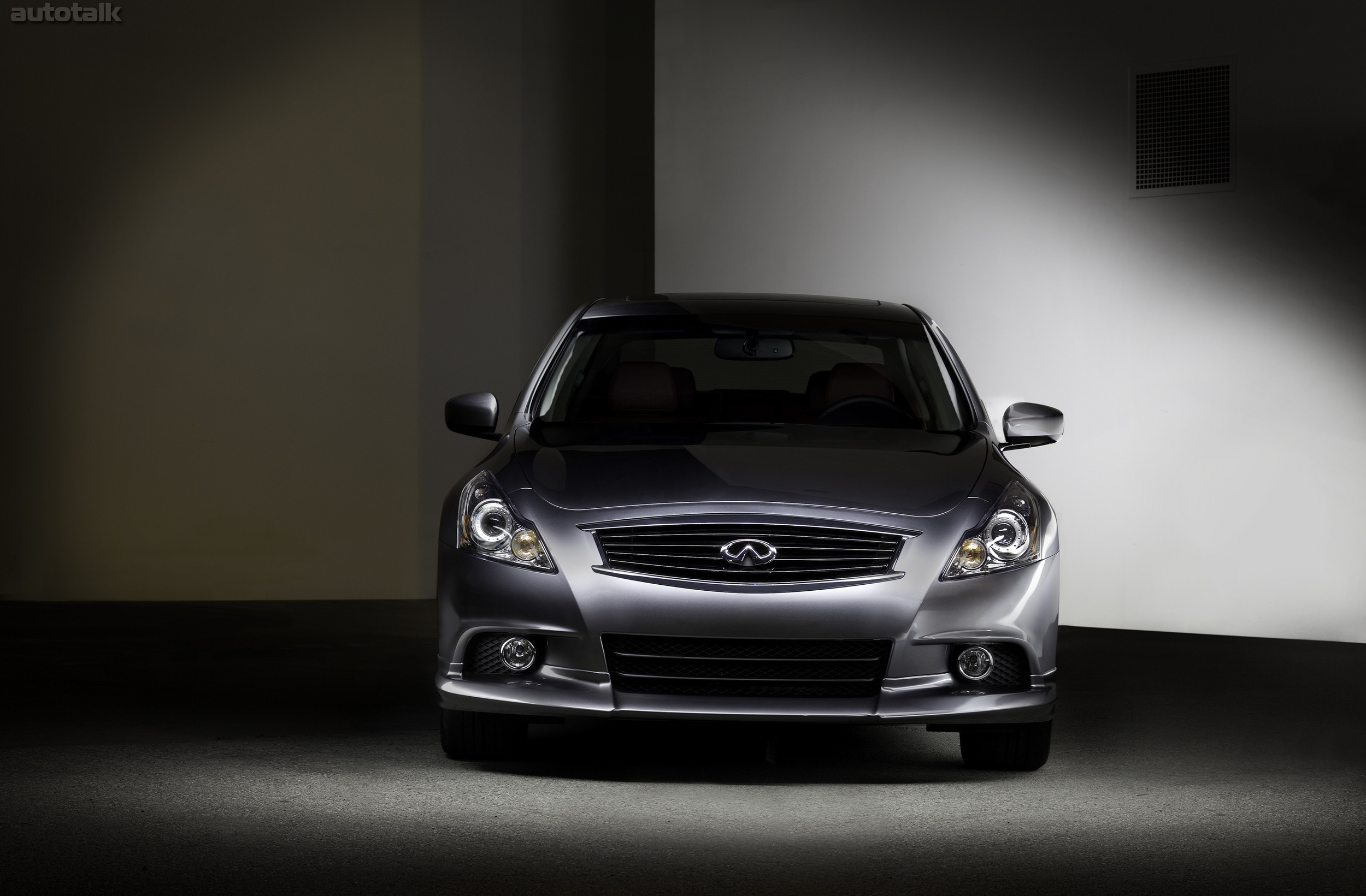 2010 Infiniti G37 Sedan 20th Anniversary