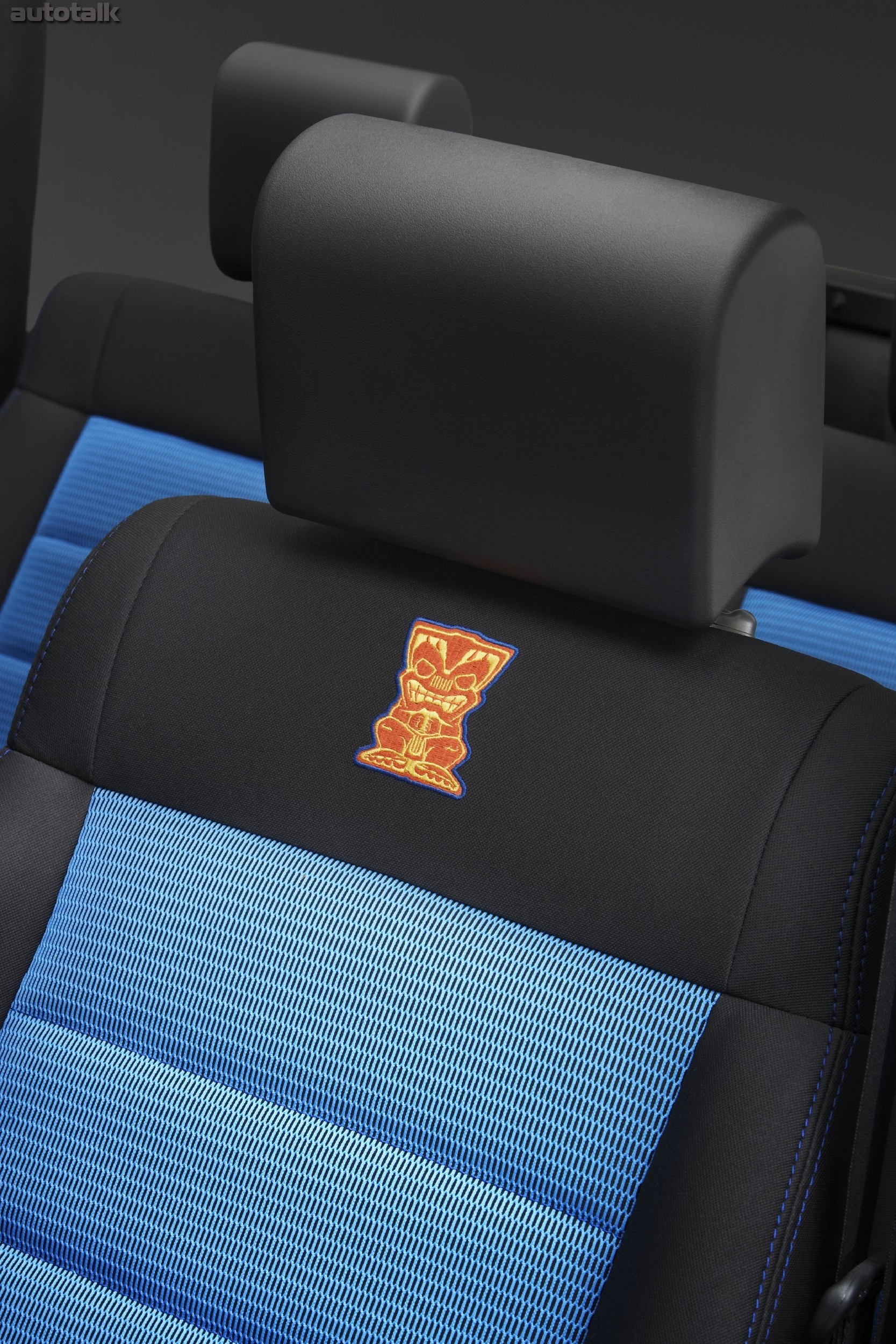 2010 Jeep Wrangler Islander Edition