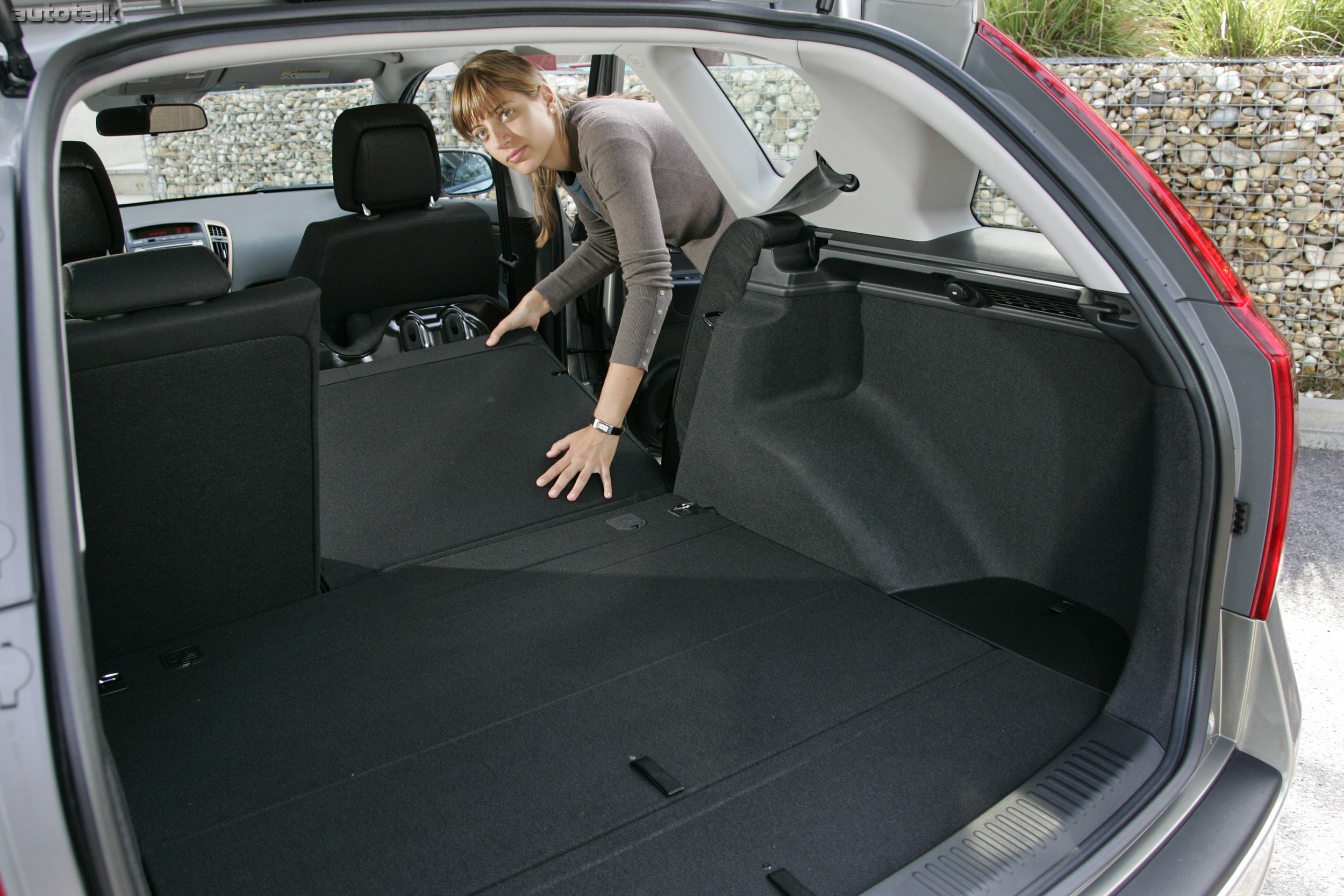 2010 Kia Cee'd Wagon