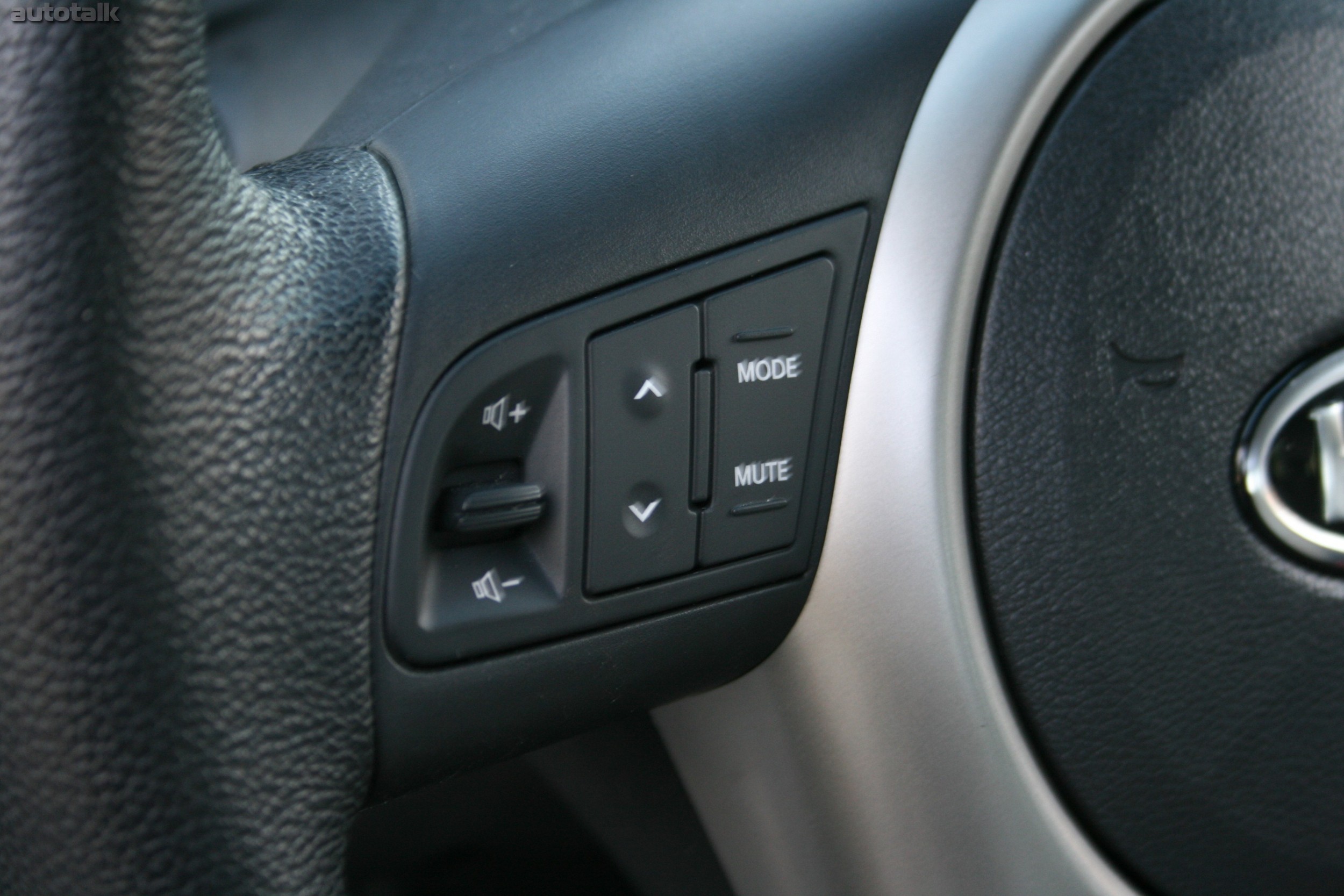 2010 Kia Forte Review