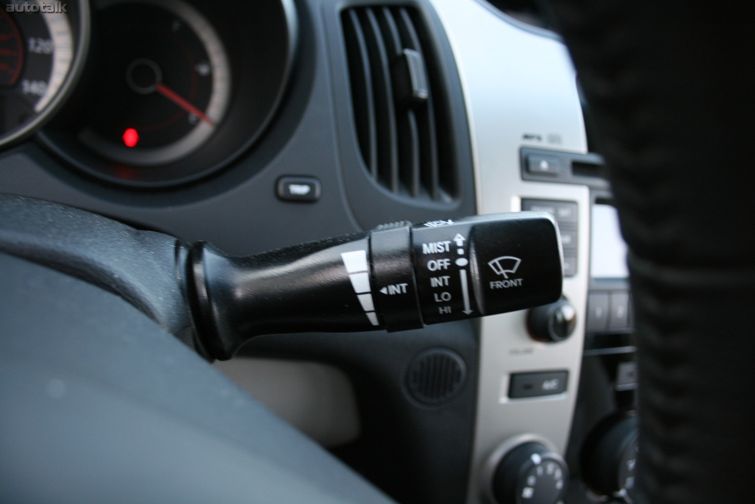 2010 Kia Forte Review